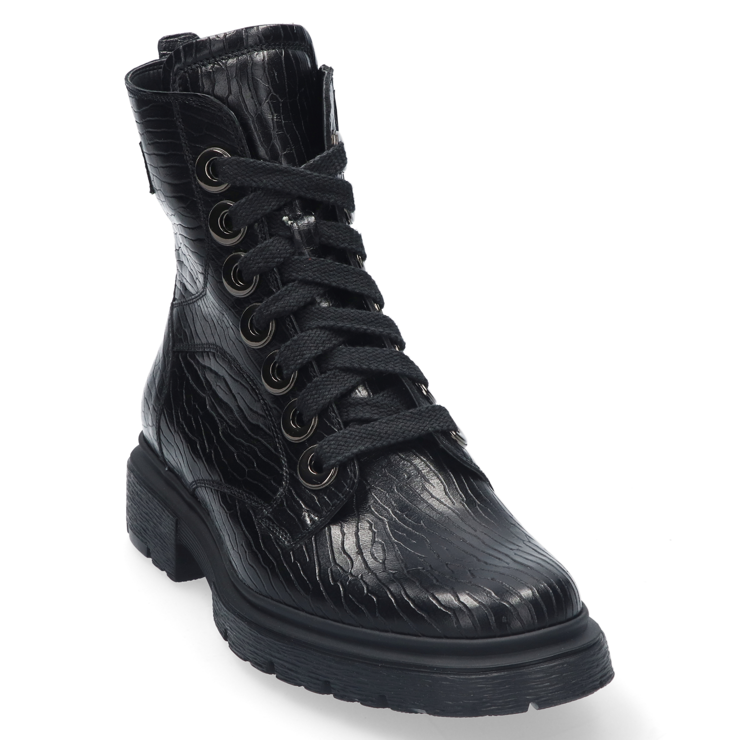Durea 9809 Boot Zwart G