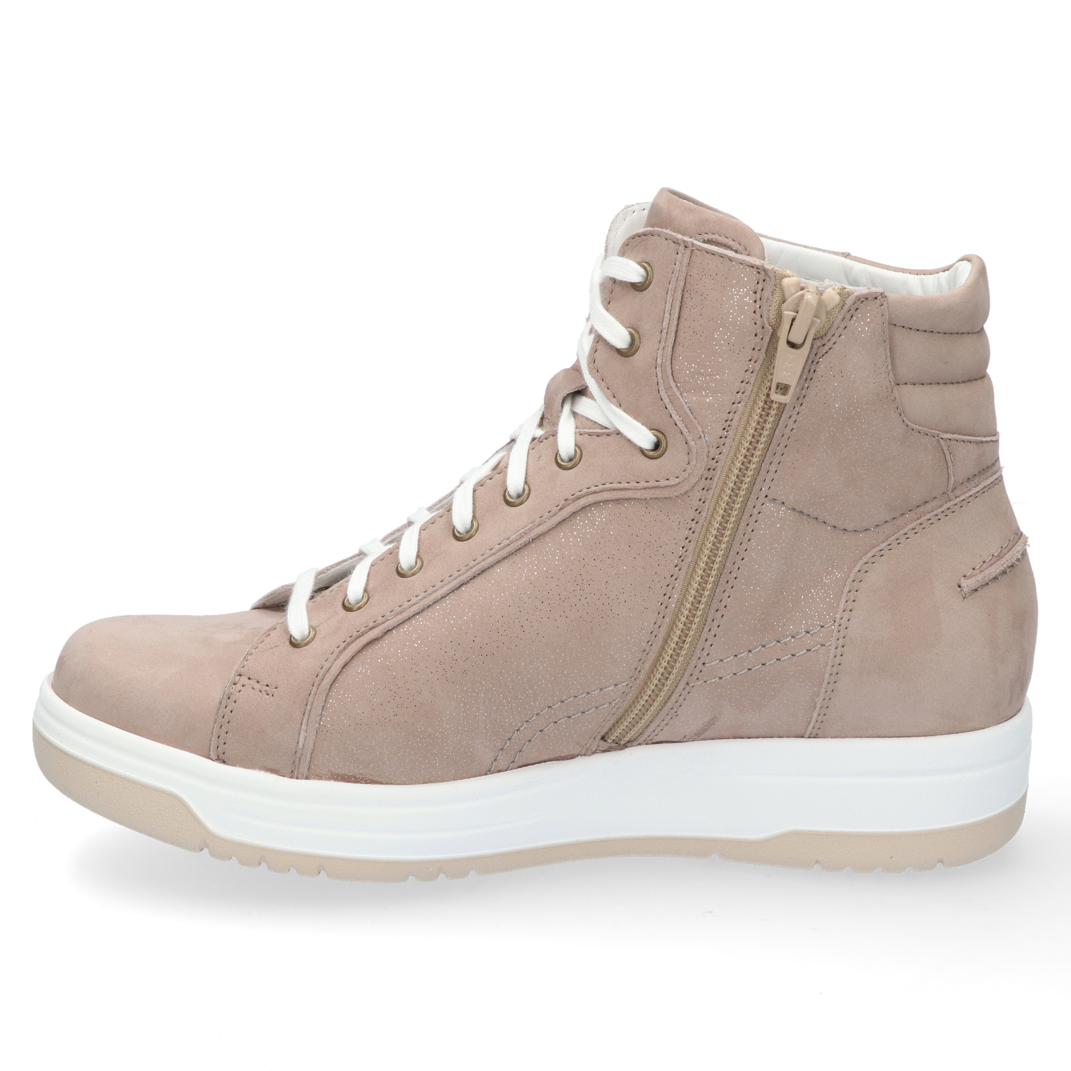 Durea 9784 Sneaker Neska K+