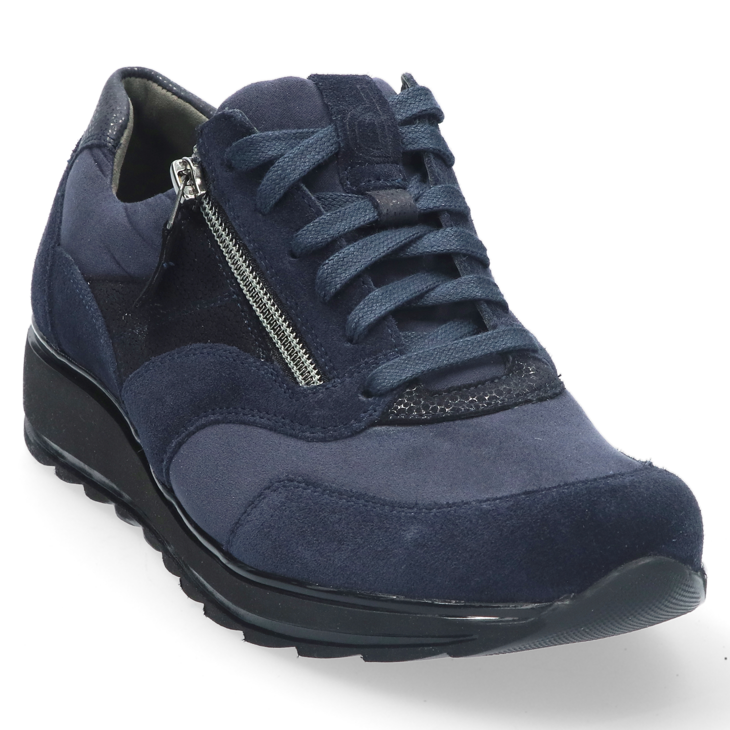 Durea 6279 Sneaker Marine H