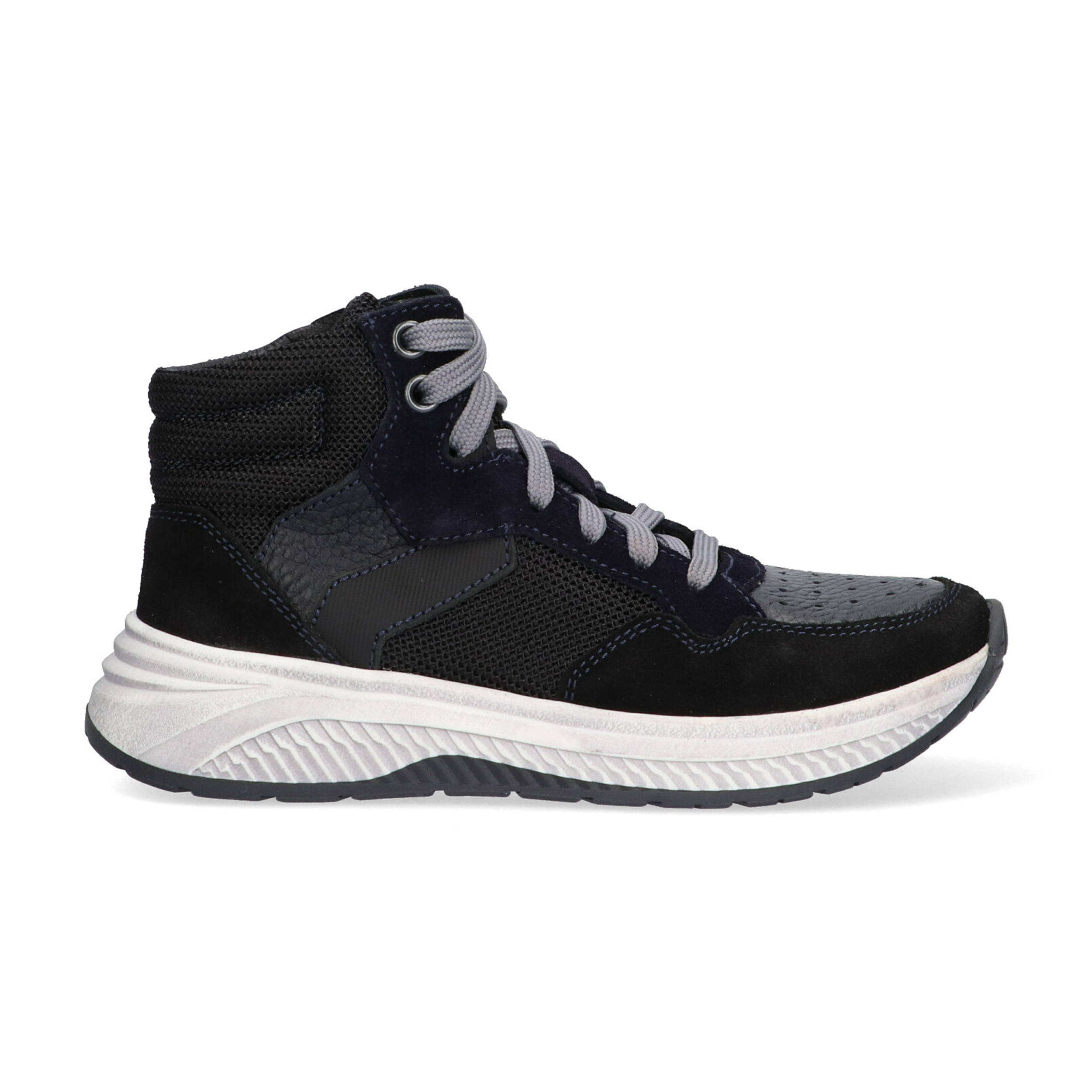 Trackstyle 325960 Sneaker Erik Engel Dark Blue 5