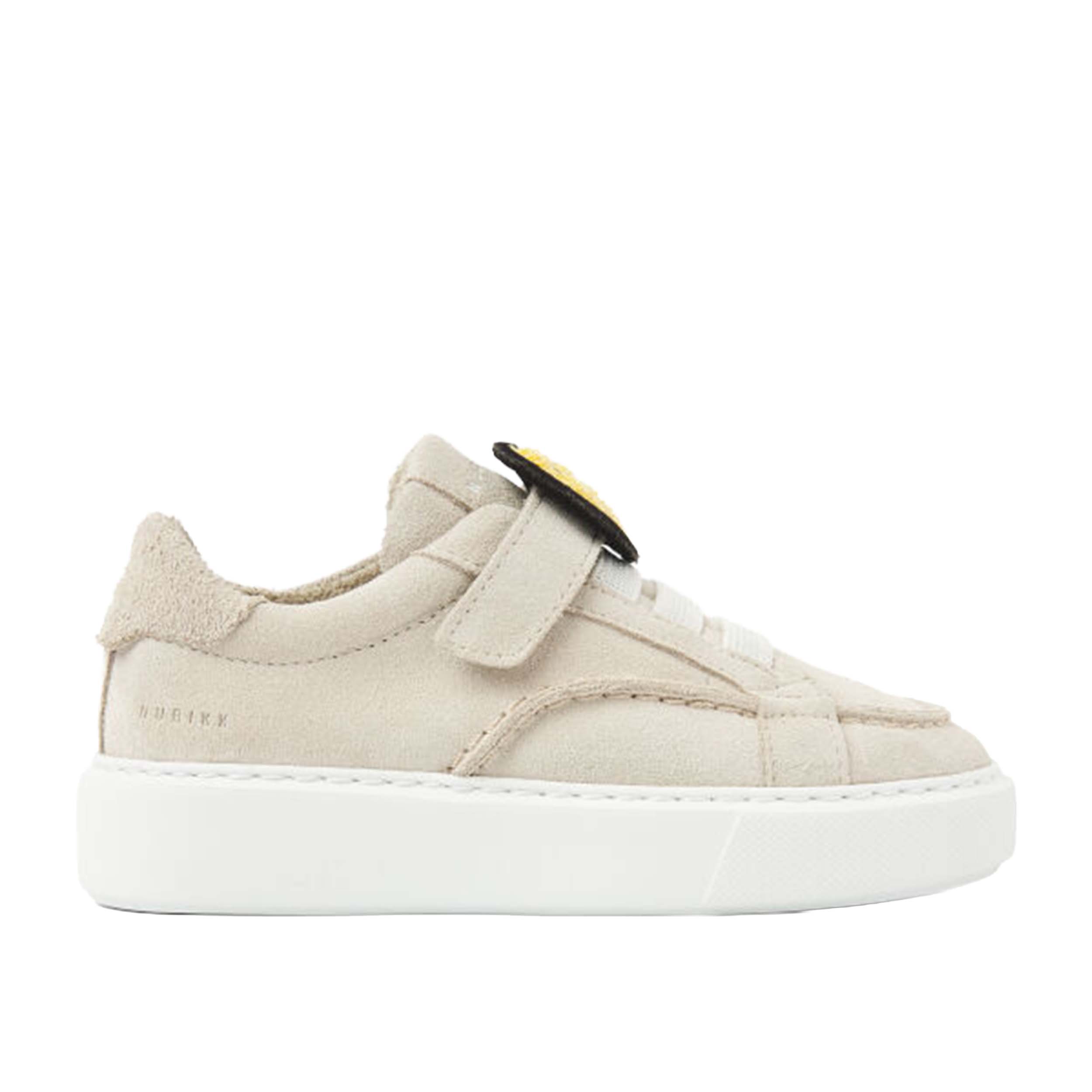 Nubikk 21094000 Sneaker Vince Caldera Beige