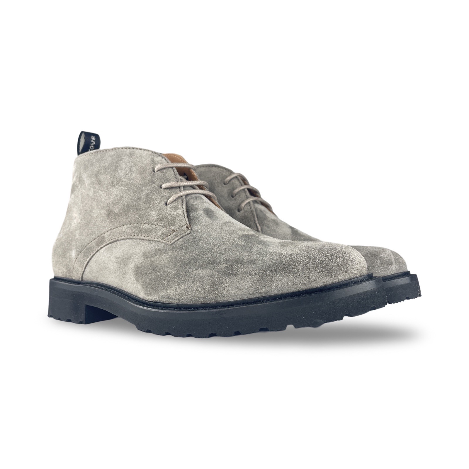 Greve 5550 Boot Deventer Taiga