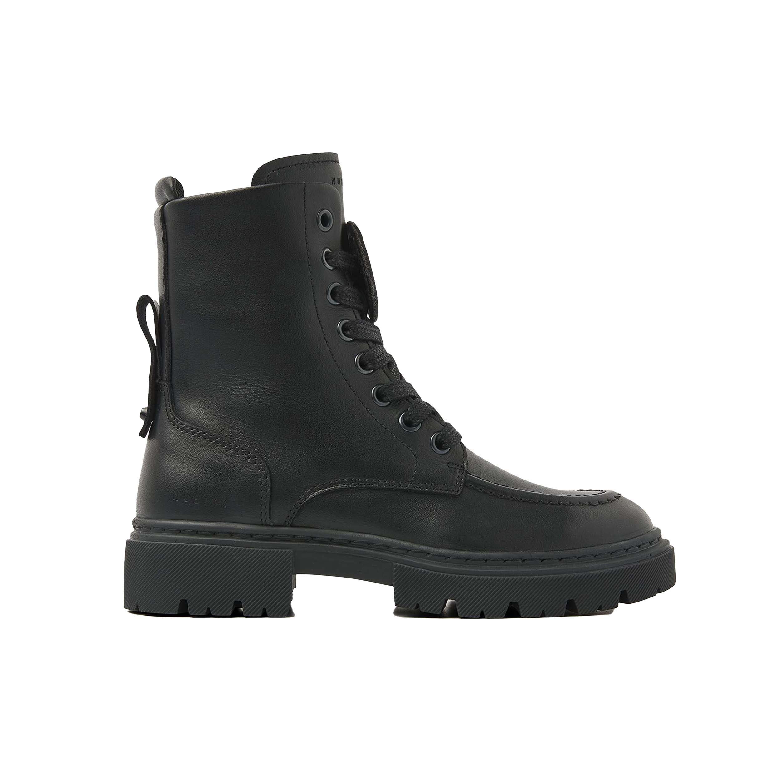 Nubikk 21085400 Boot Fae Bobbi JR Black