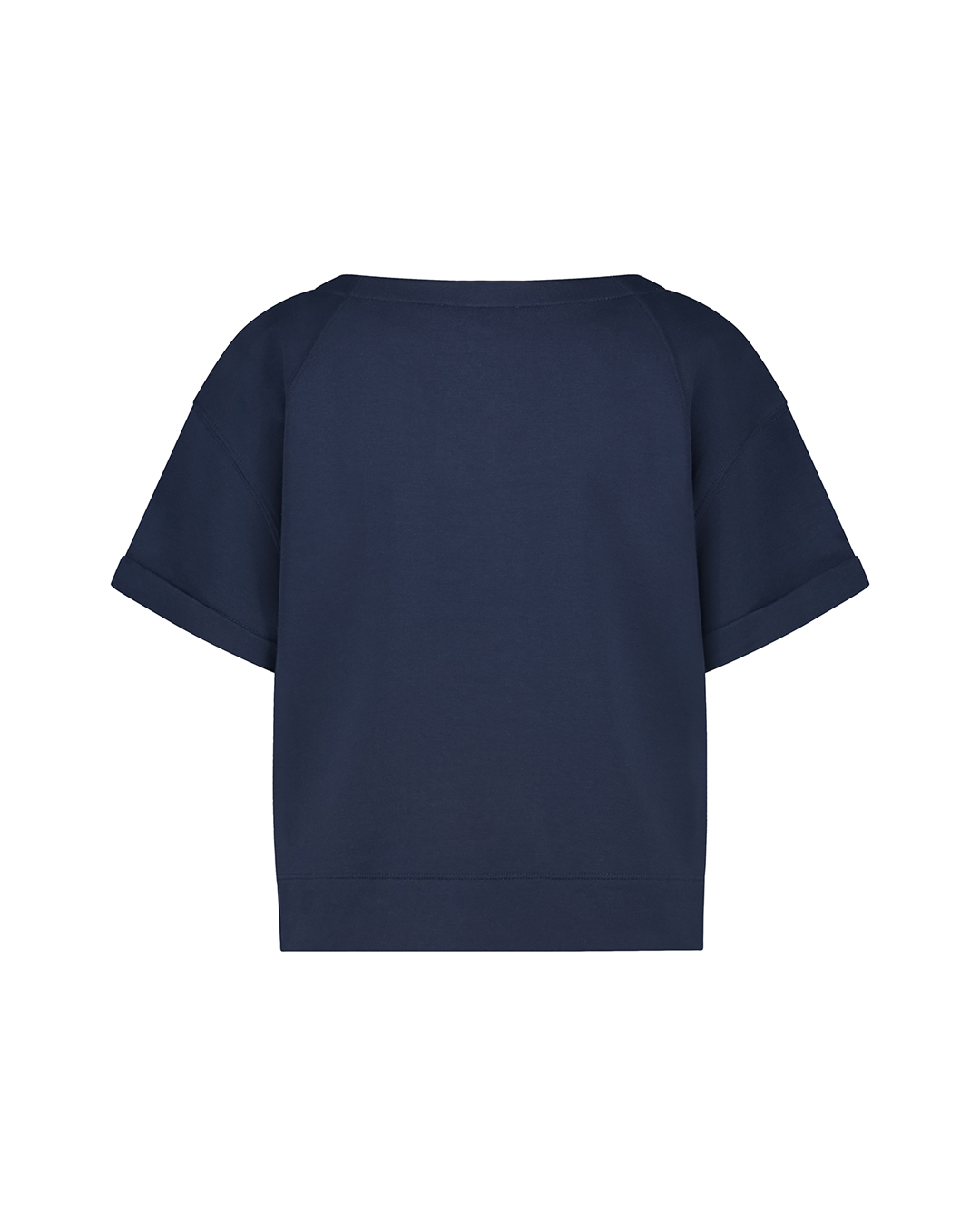 Red Button SRB4531 Top Scuba Skyler Midnight Blue