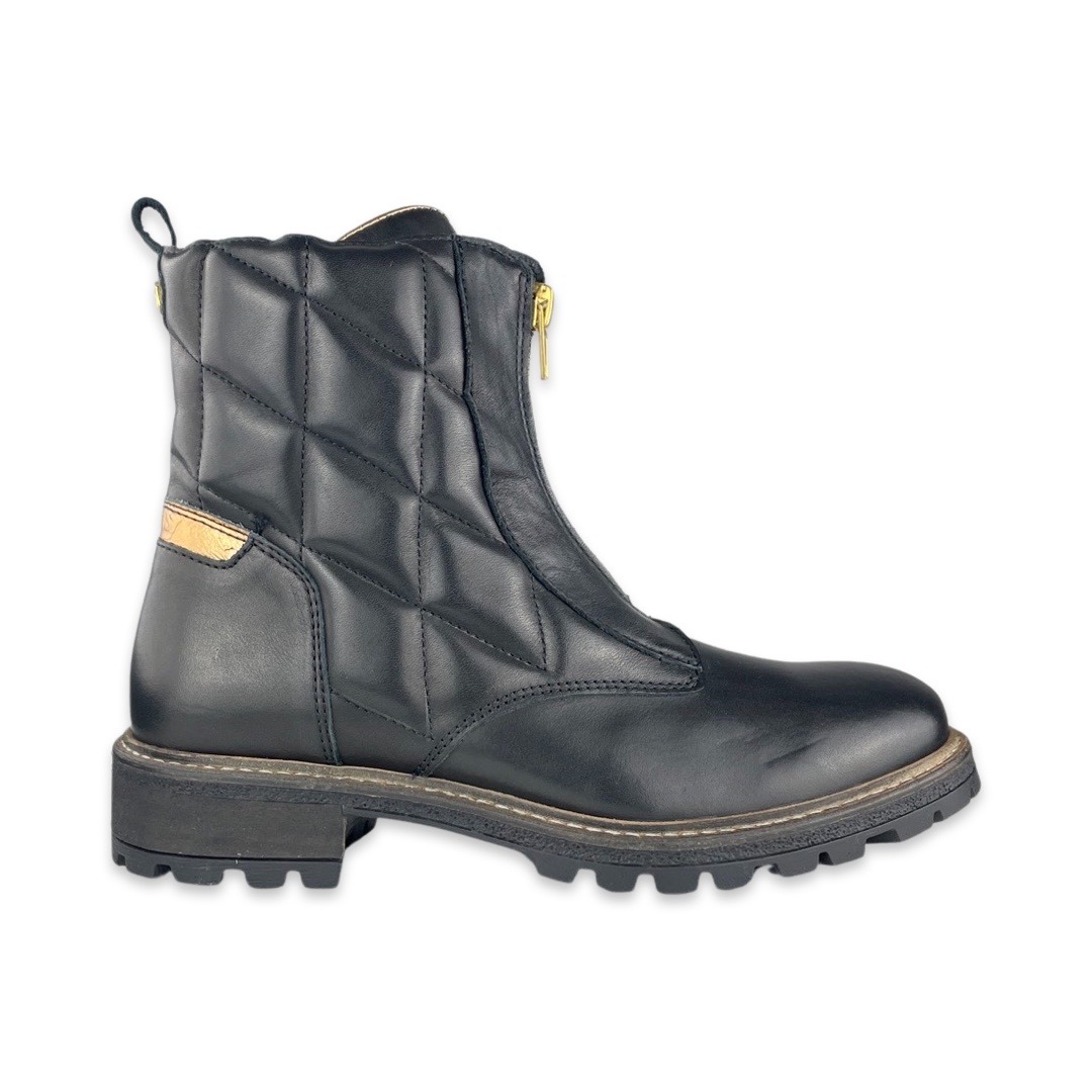 Giga G4210 Boot Indy Black