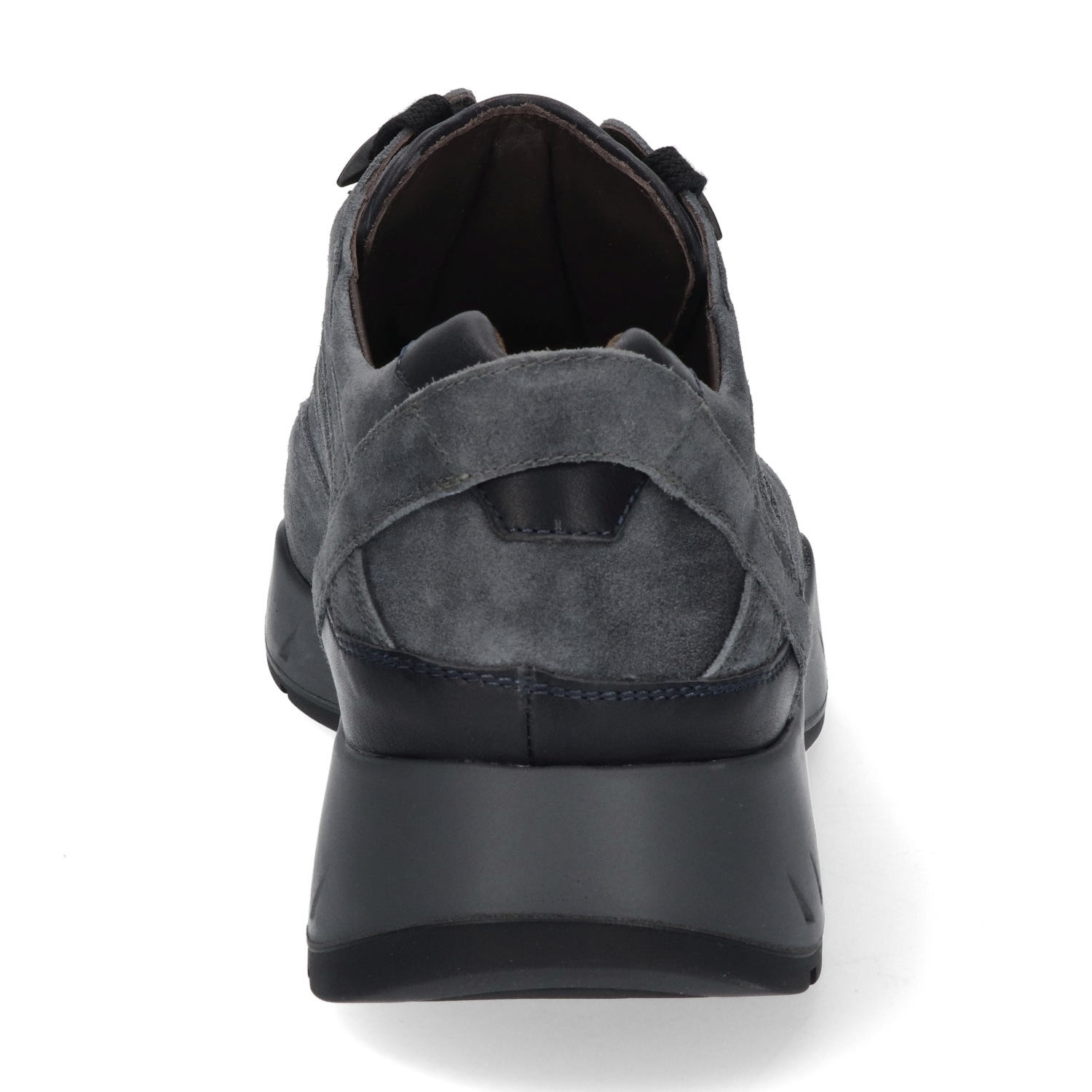 Gijs 2070 Sneaker Grijs K