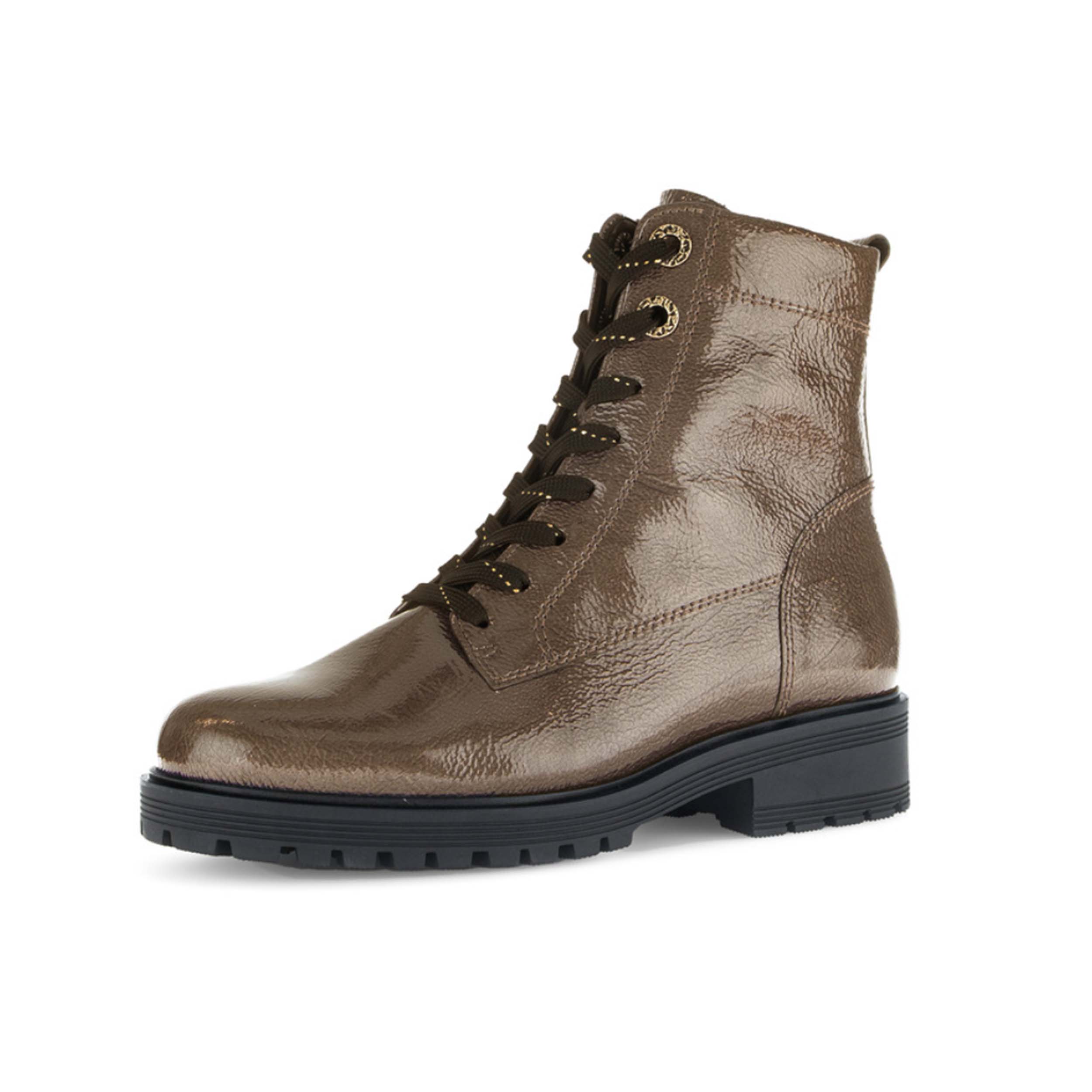 Gabor 52.765 Boot Cacao H