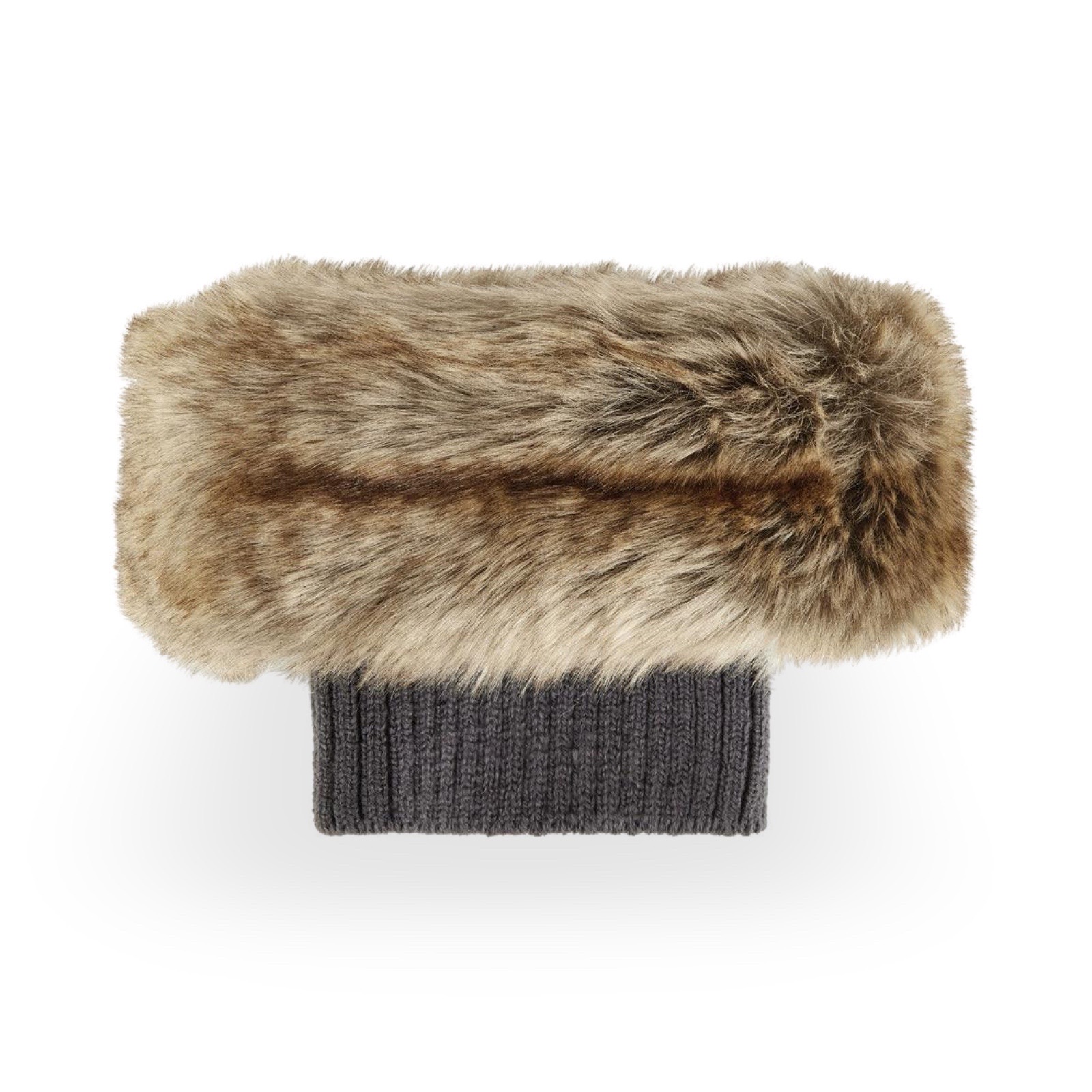 Dubarry 9848 Manchet Glenfort Chincilla