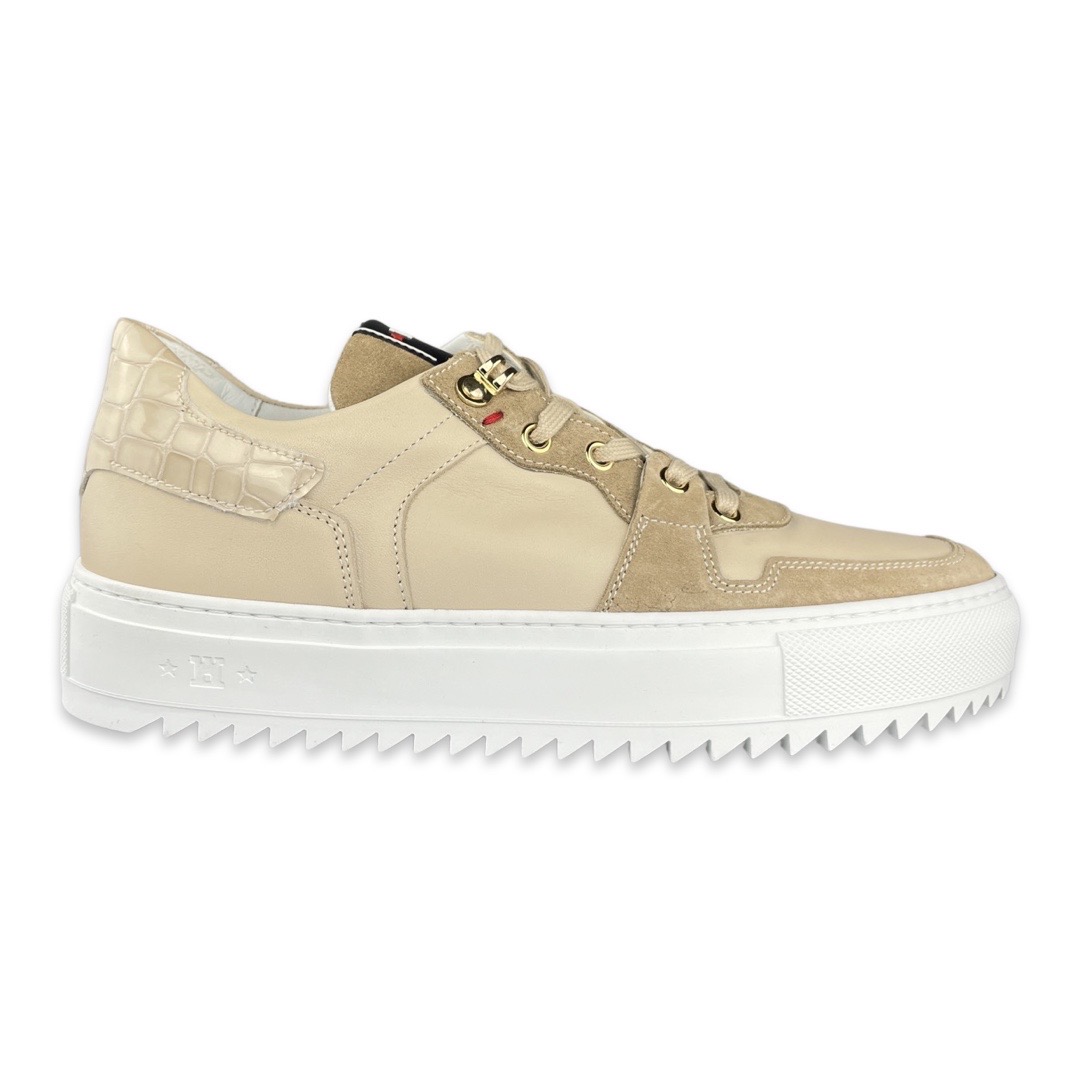 Schutrups Original N011 Drake Route/Biscotto