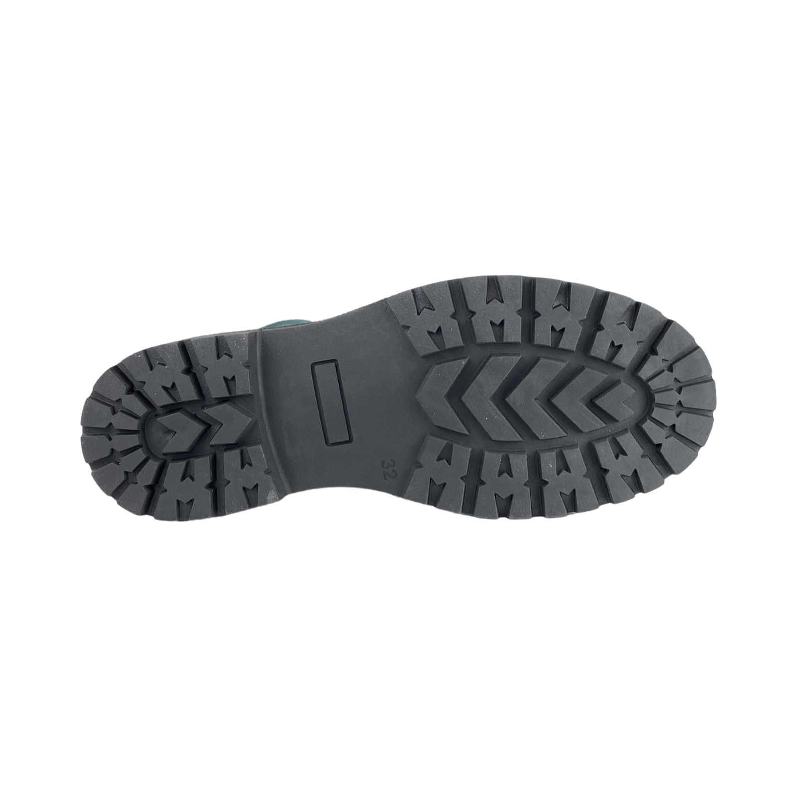 Piedro 69134 Boot Petrol 2.5