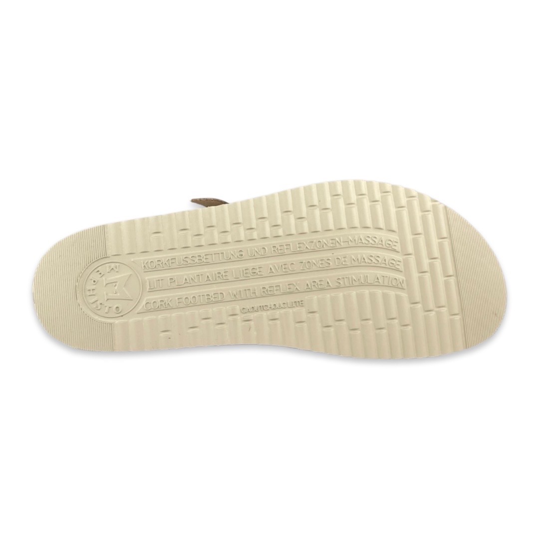 Mephisto Huleda Gold