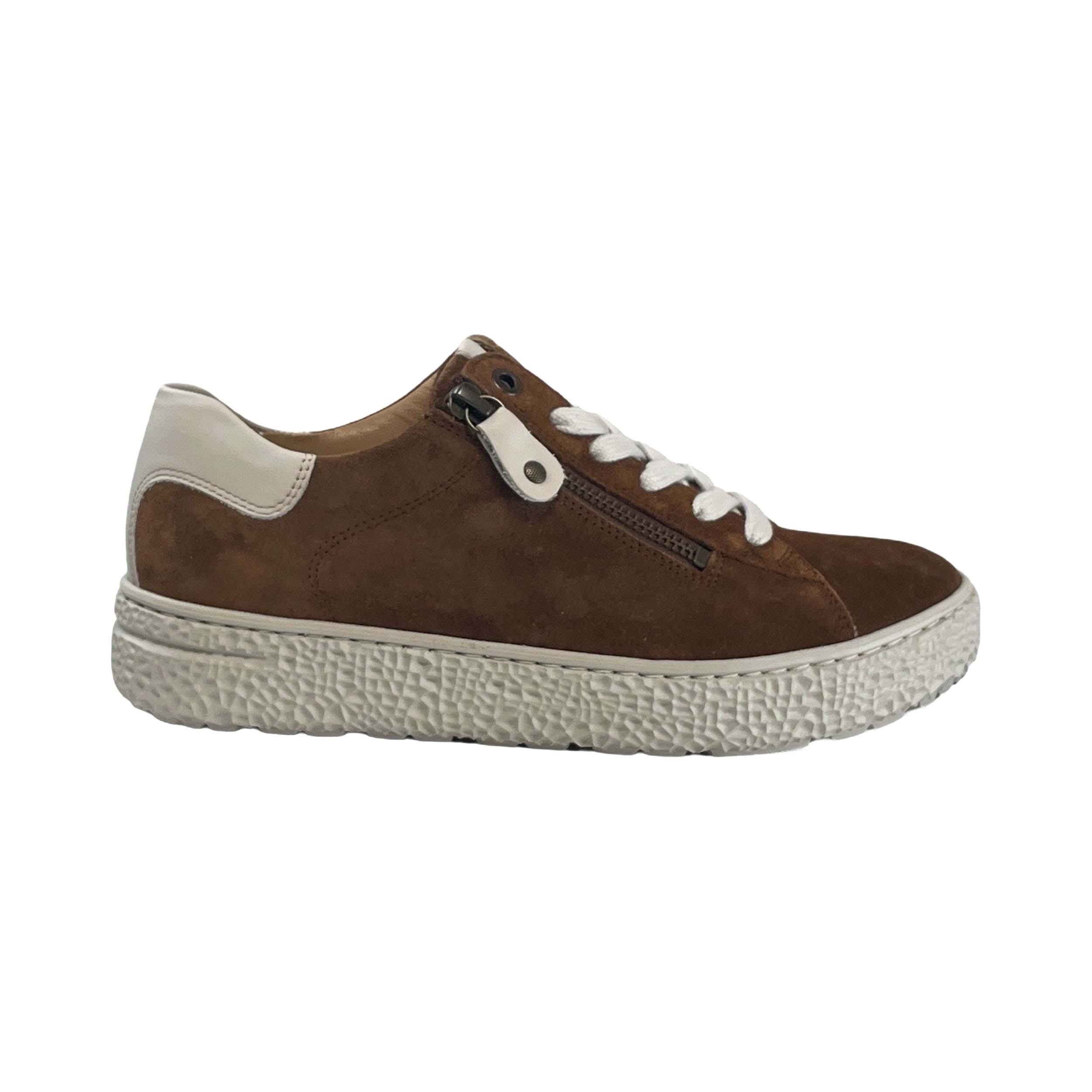 Hartjes 162-1401 Sneaker Phil Cognac/Beige H