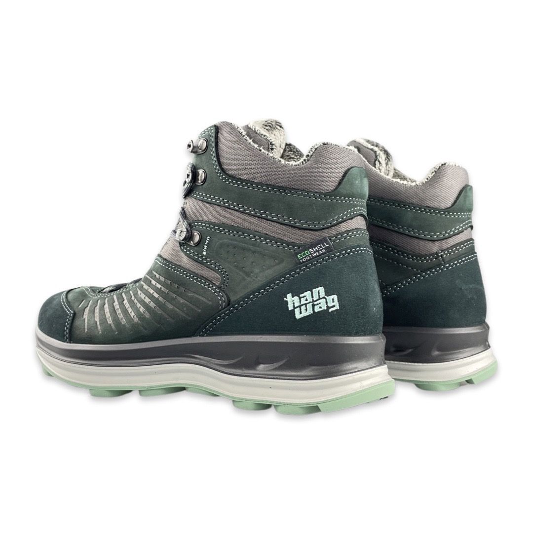 Hanwag 601131 Bluestrait mid lady es