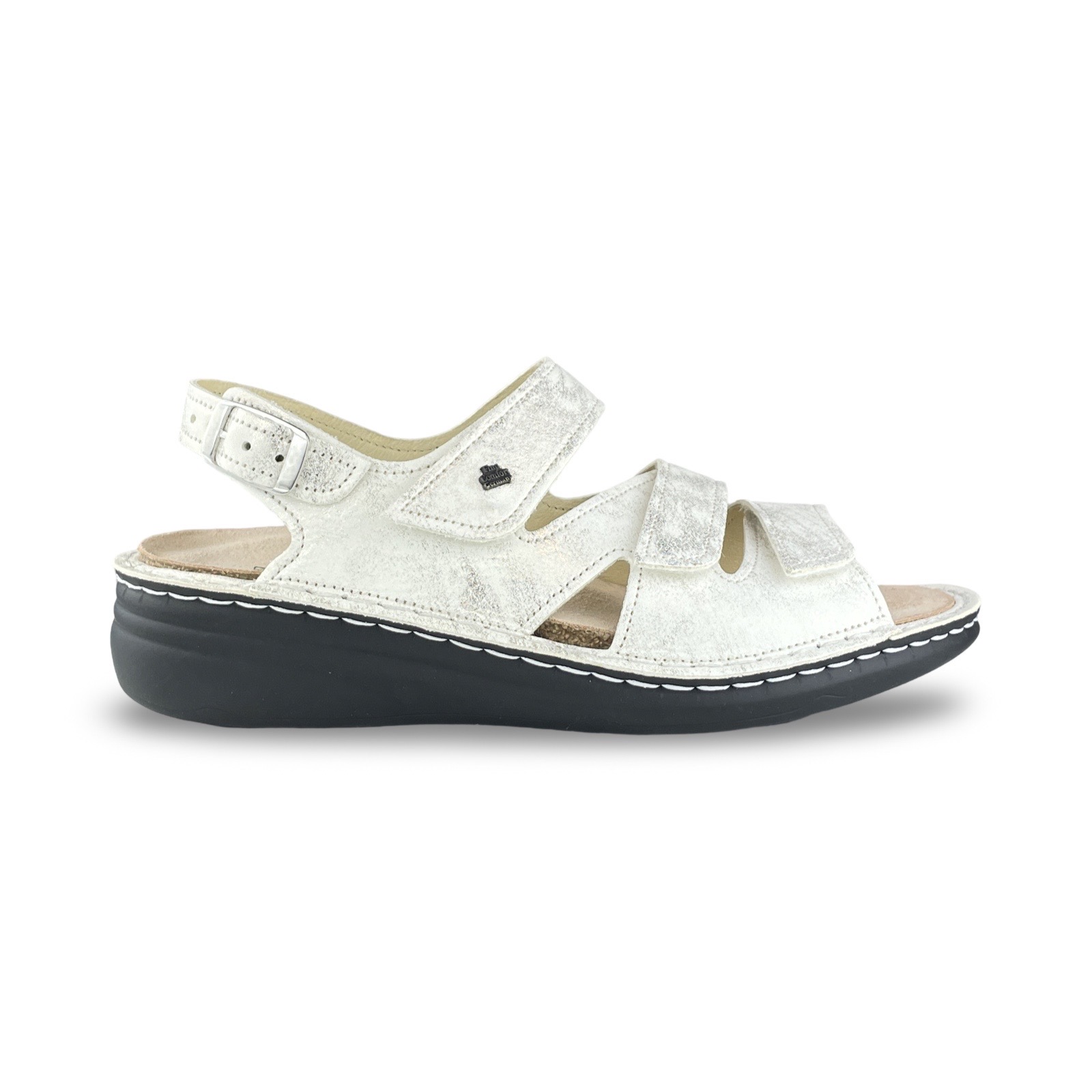 Finn Comfort FinnMellow 2643 Sandaal Praia Oro