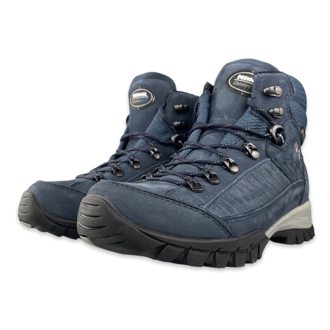 Meindl 5543 Sarn Lady GTX Comfort Fit Azur