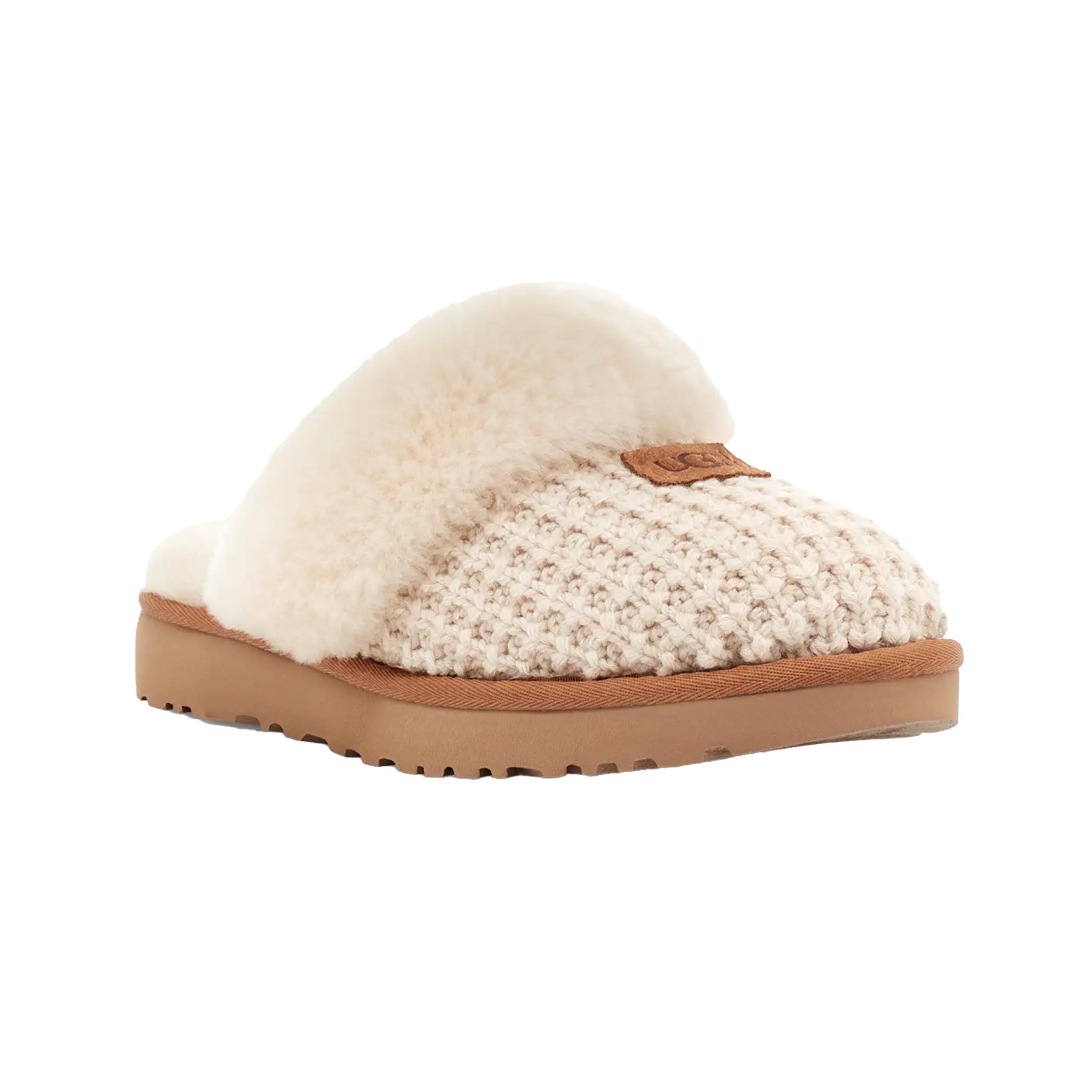 UGG 1117659 Pantoffel Cozy Cream