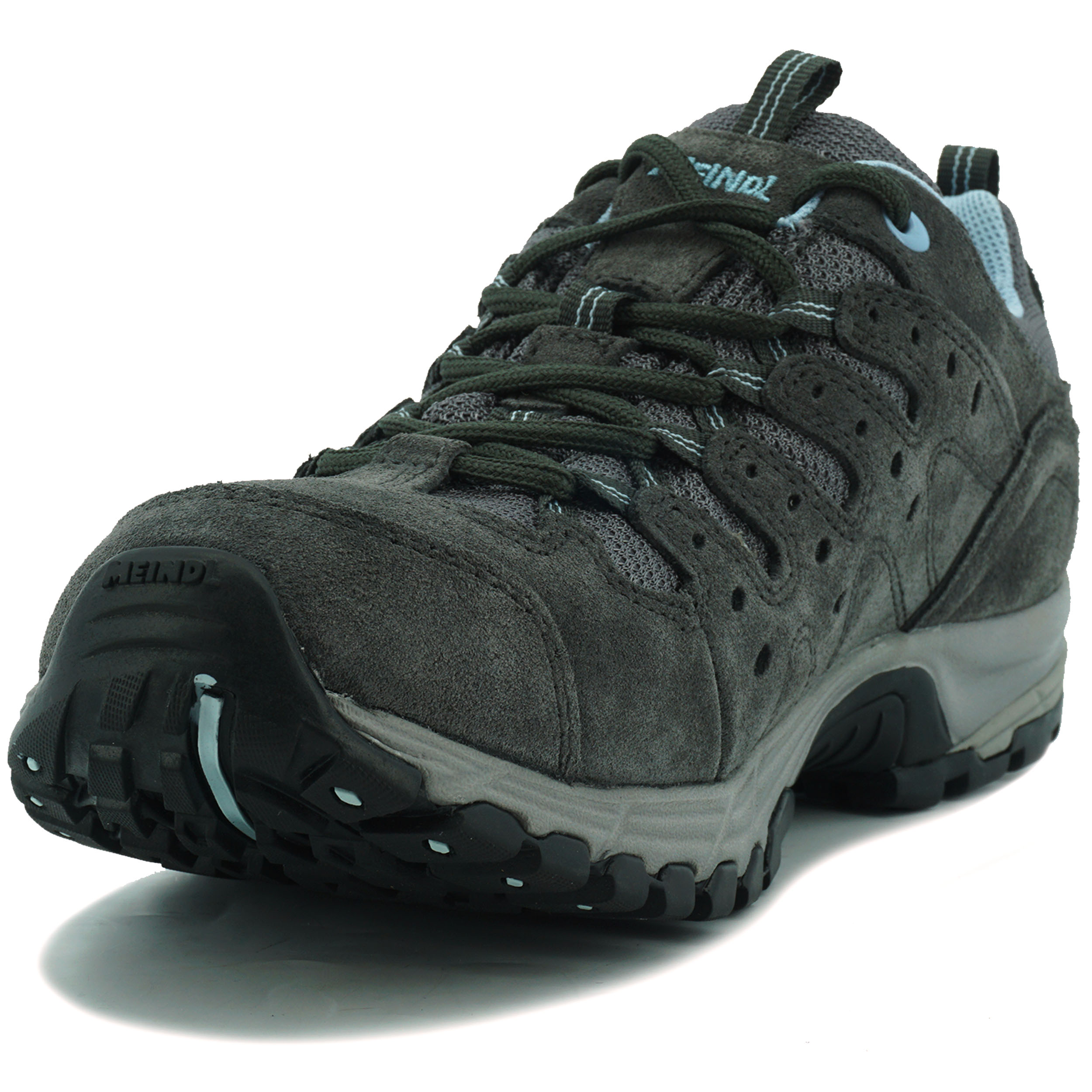 Meindl 5211 Rapide Lady GTX Comfort Fit Antraciet