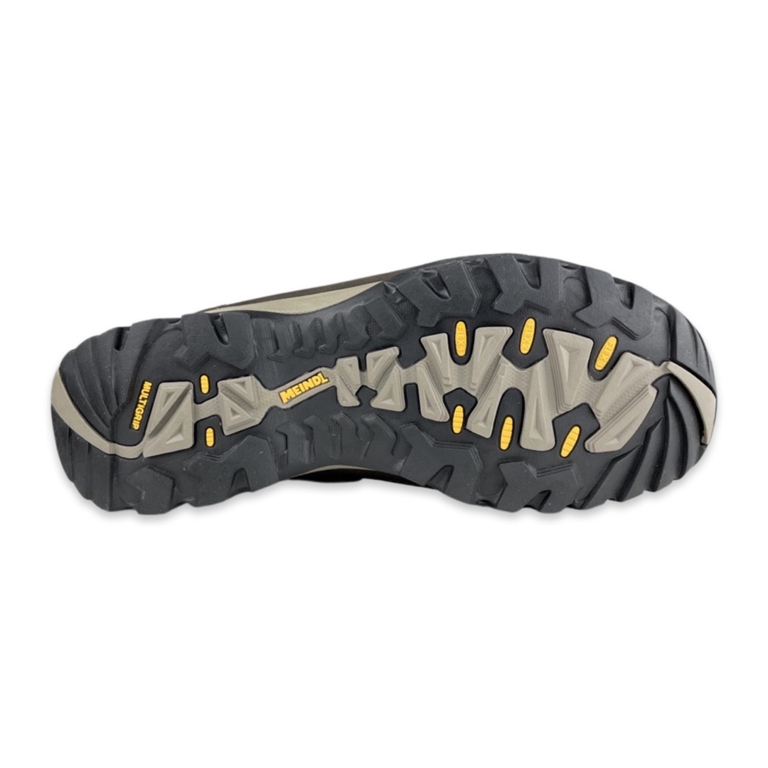 Meindl 5544 Sarn Men GTX Comfort Fit Mocca
