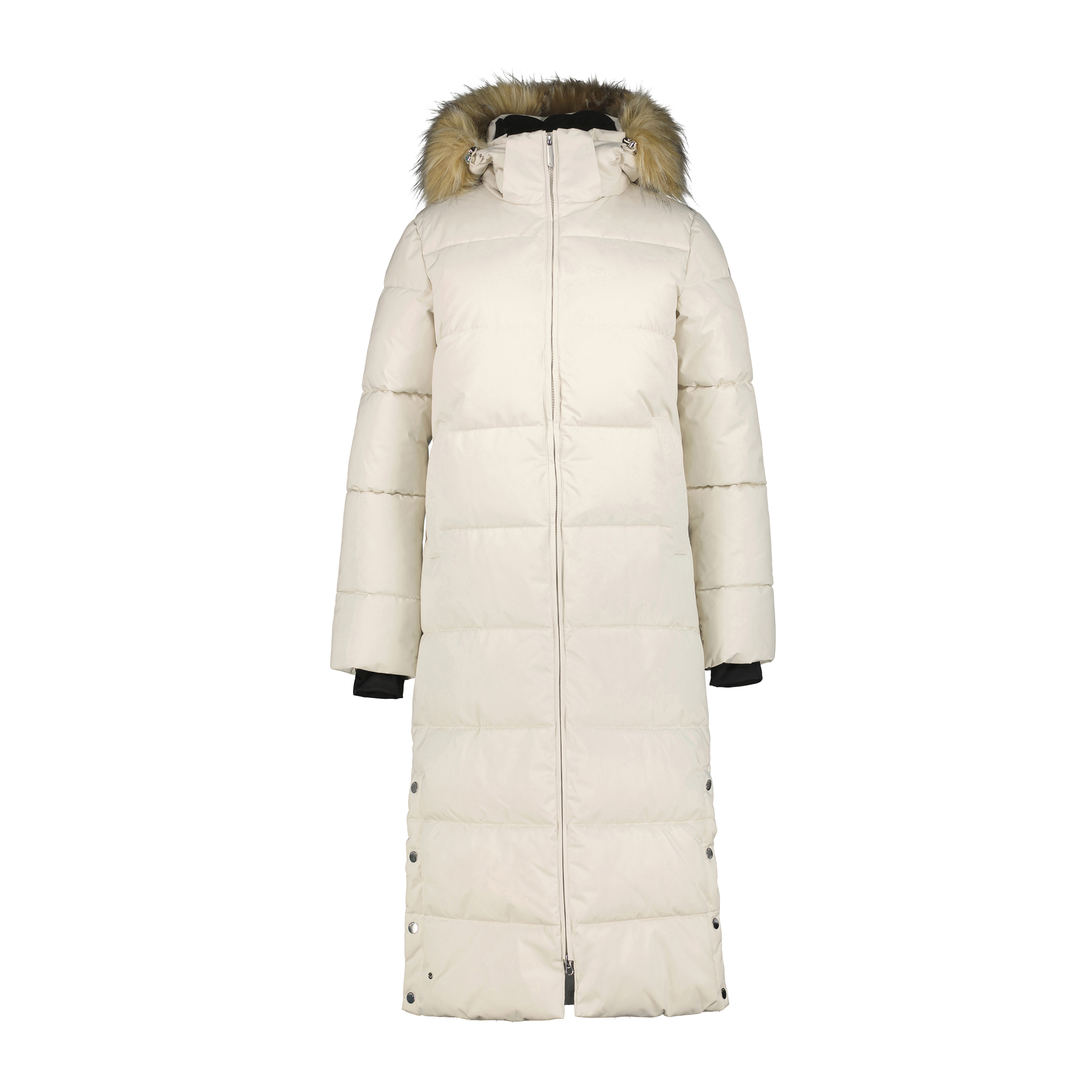 Luhta 38442 Jas Iisalmi Beige