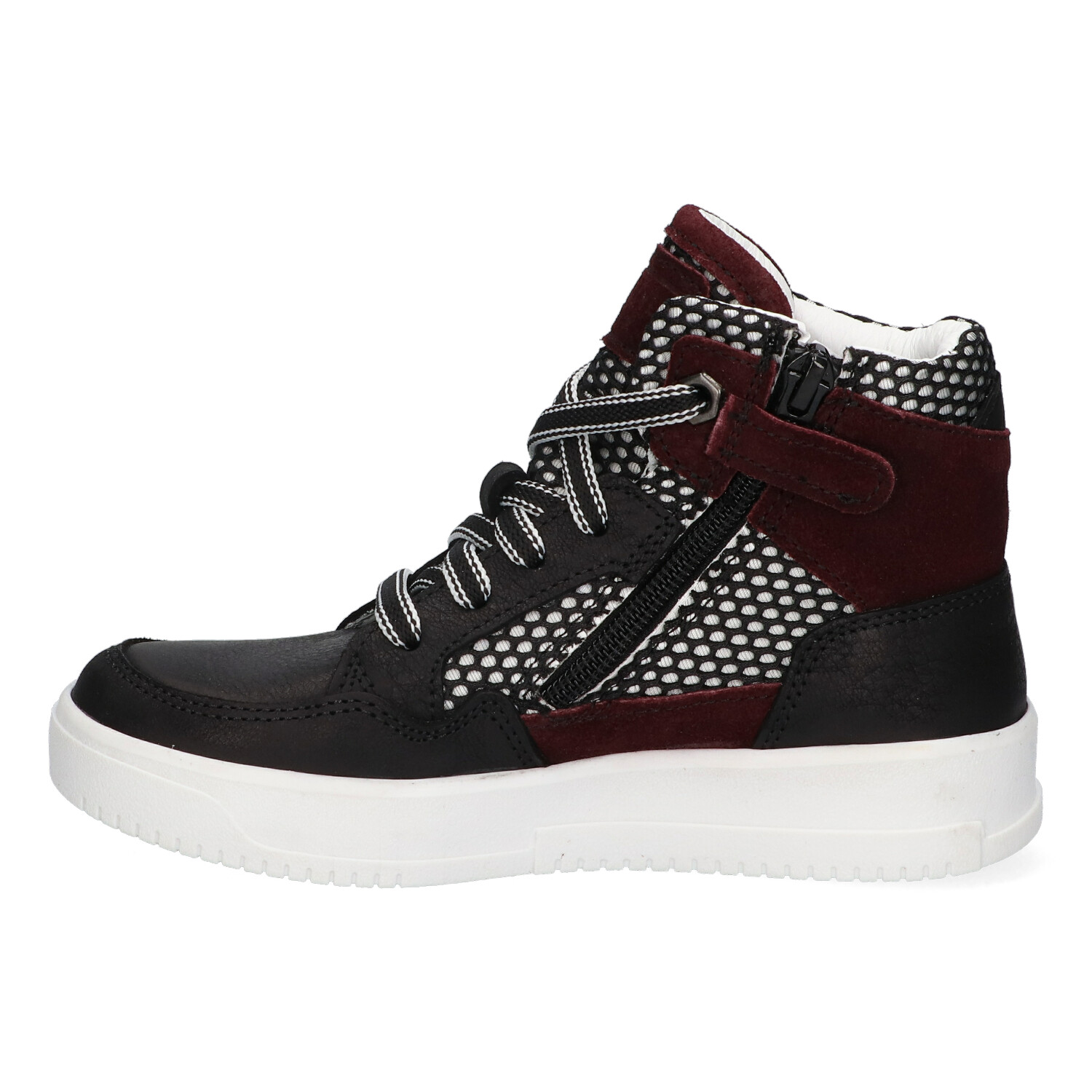 Trackstyle 324888 Boot Henny Hero Black 6