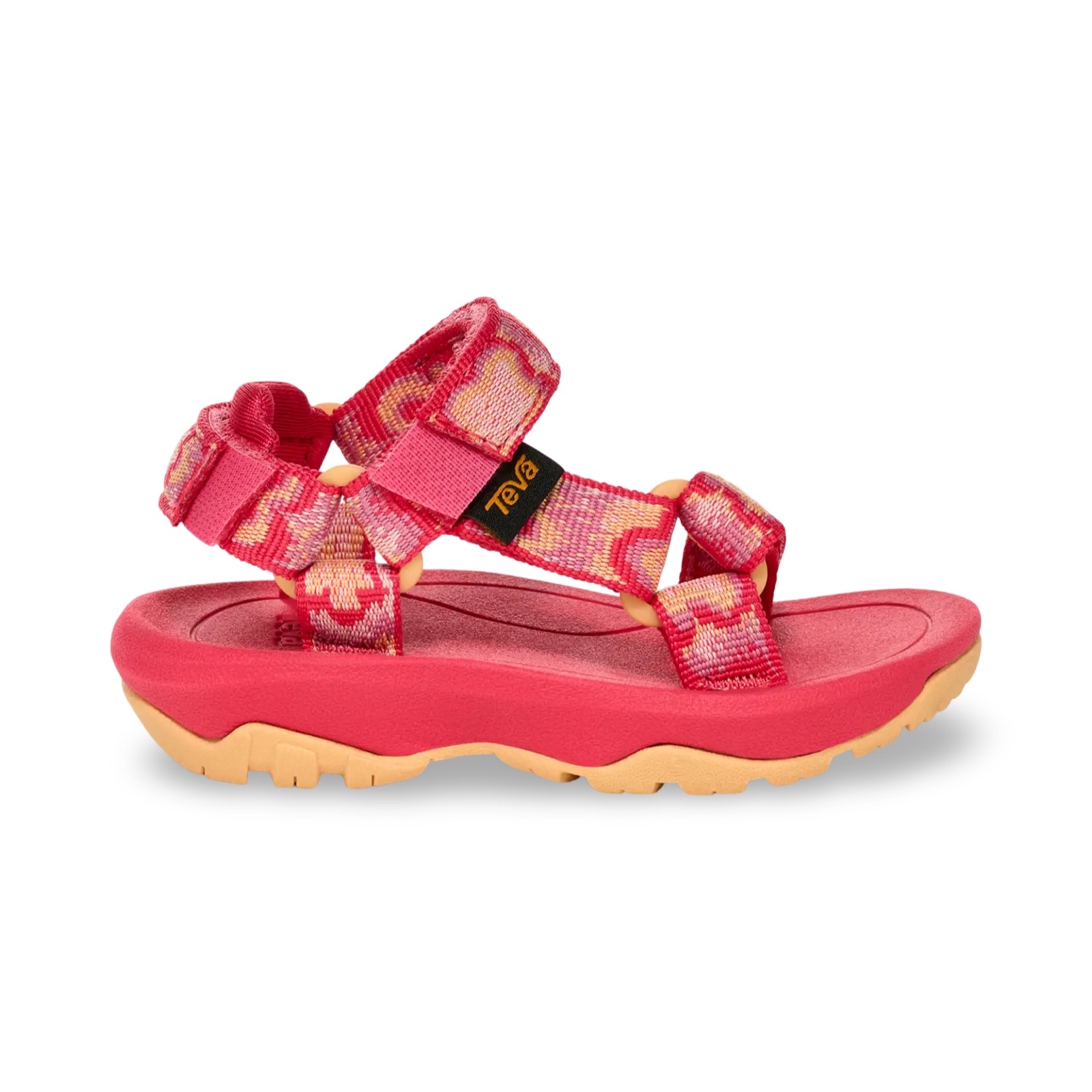 Teva 1019390T Sandaal Hurricane XLT2 Neon Floral Lilas