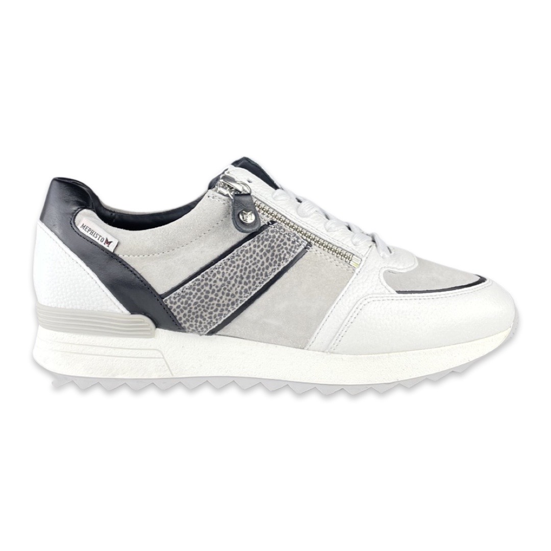 Mephisto Toscana White