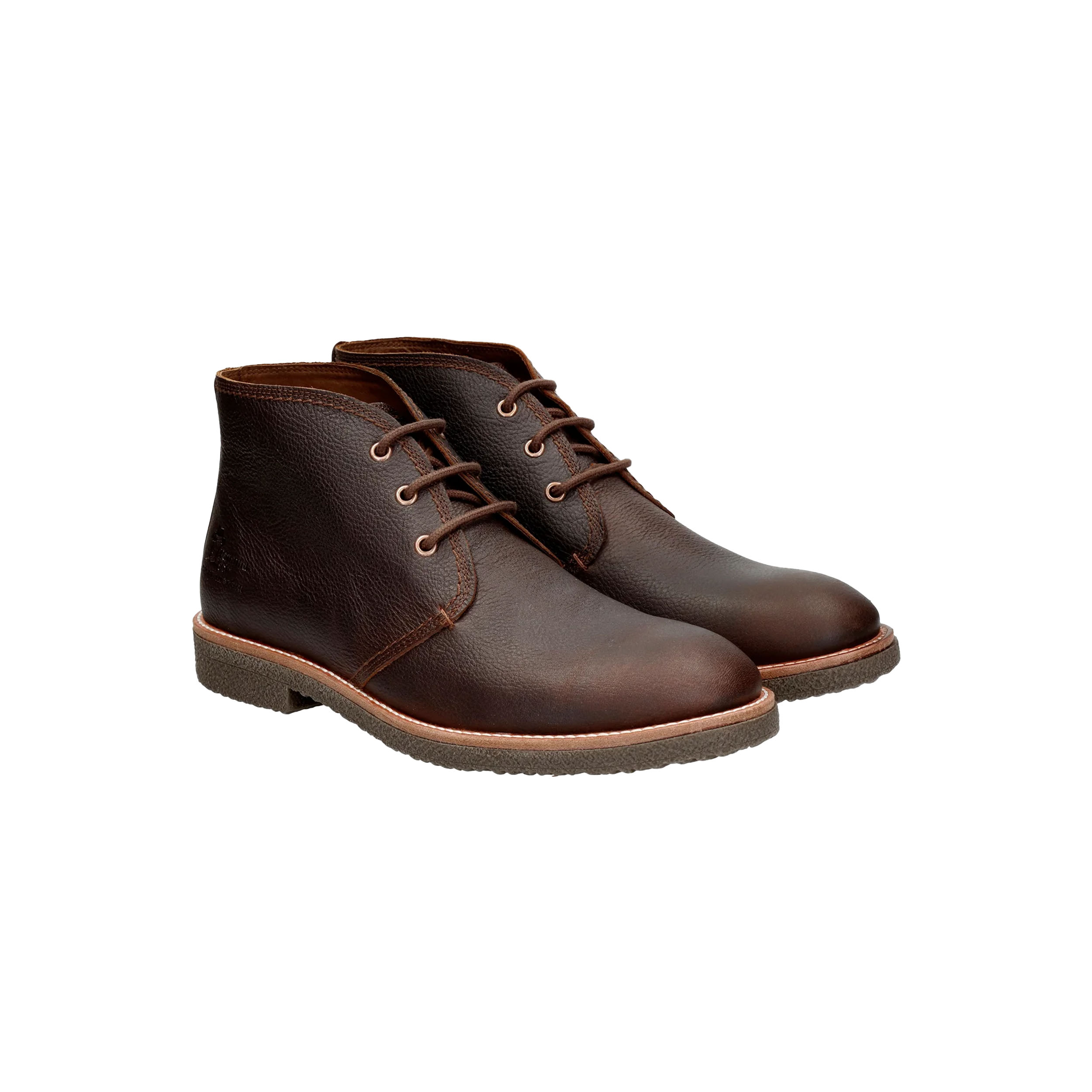 Panama Jack C9 Boot Gael Chestnut