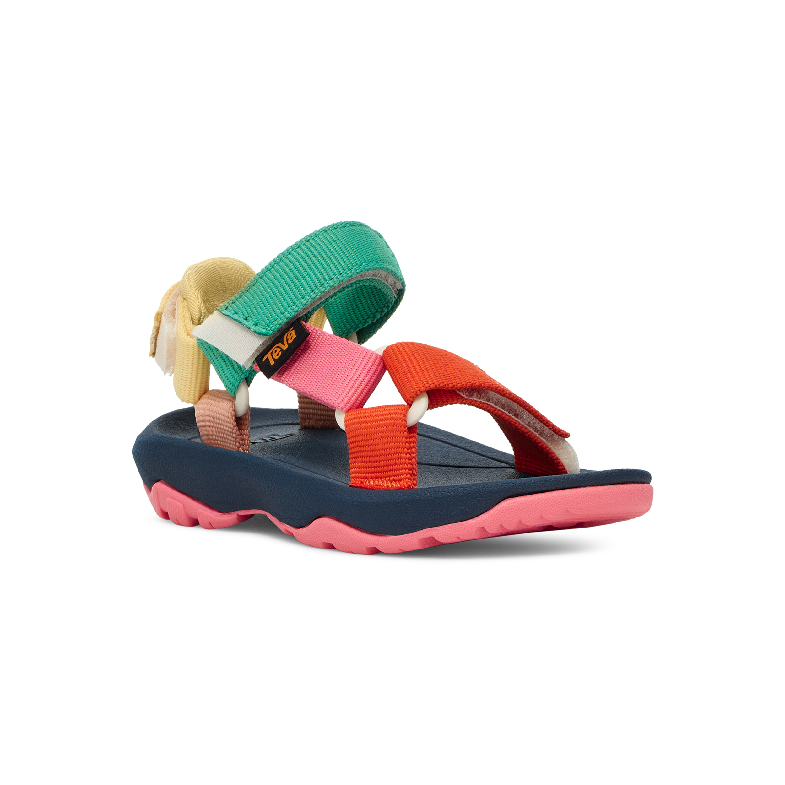 Teva 1019390T Sandaal Hurricane XLT2 Popcorn Multi