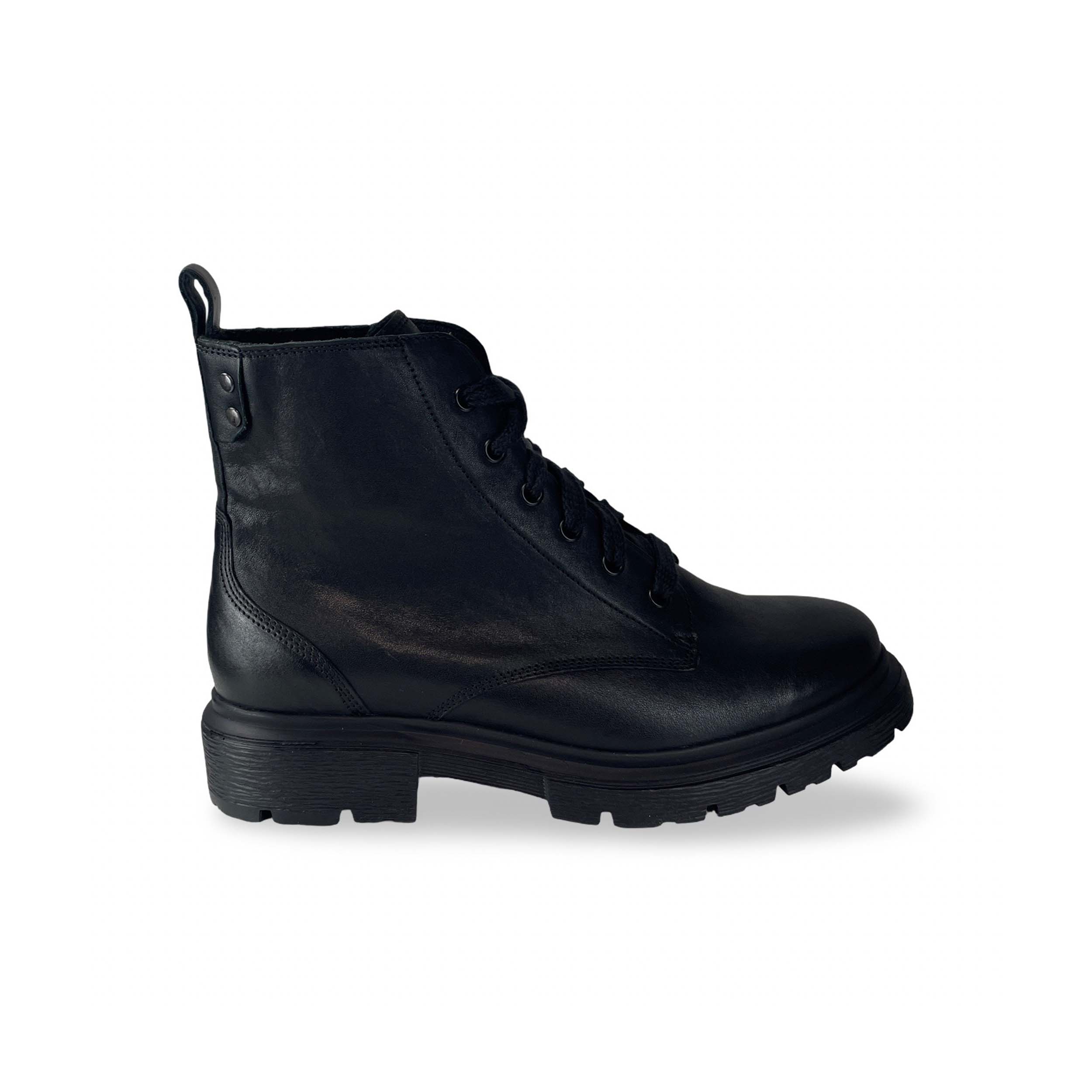 Durea 9817 Boot Zwart K