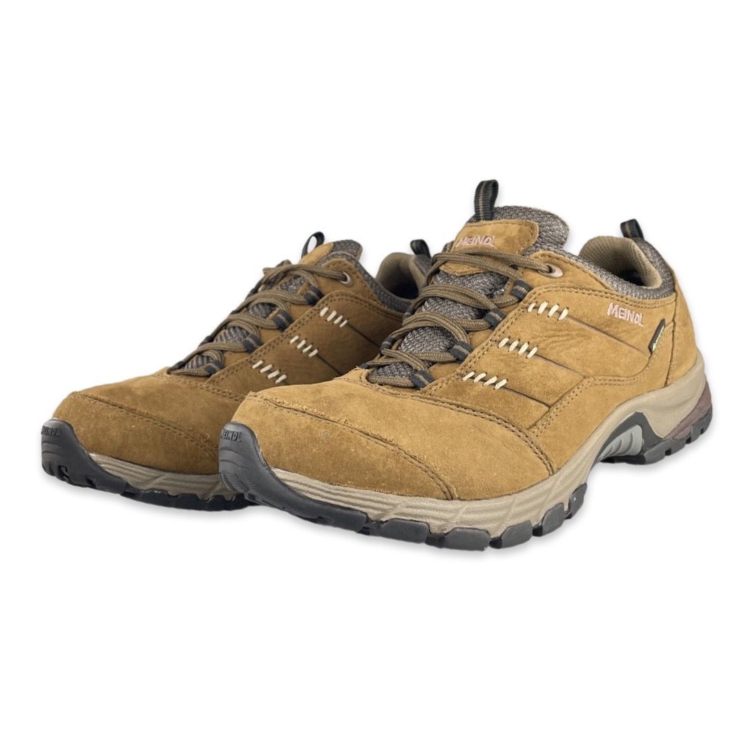 Meindl 5208 Philadelphia Lady GTX Comfort Fit Bruin 