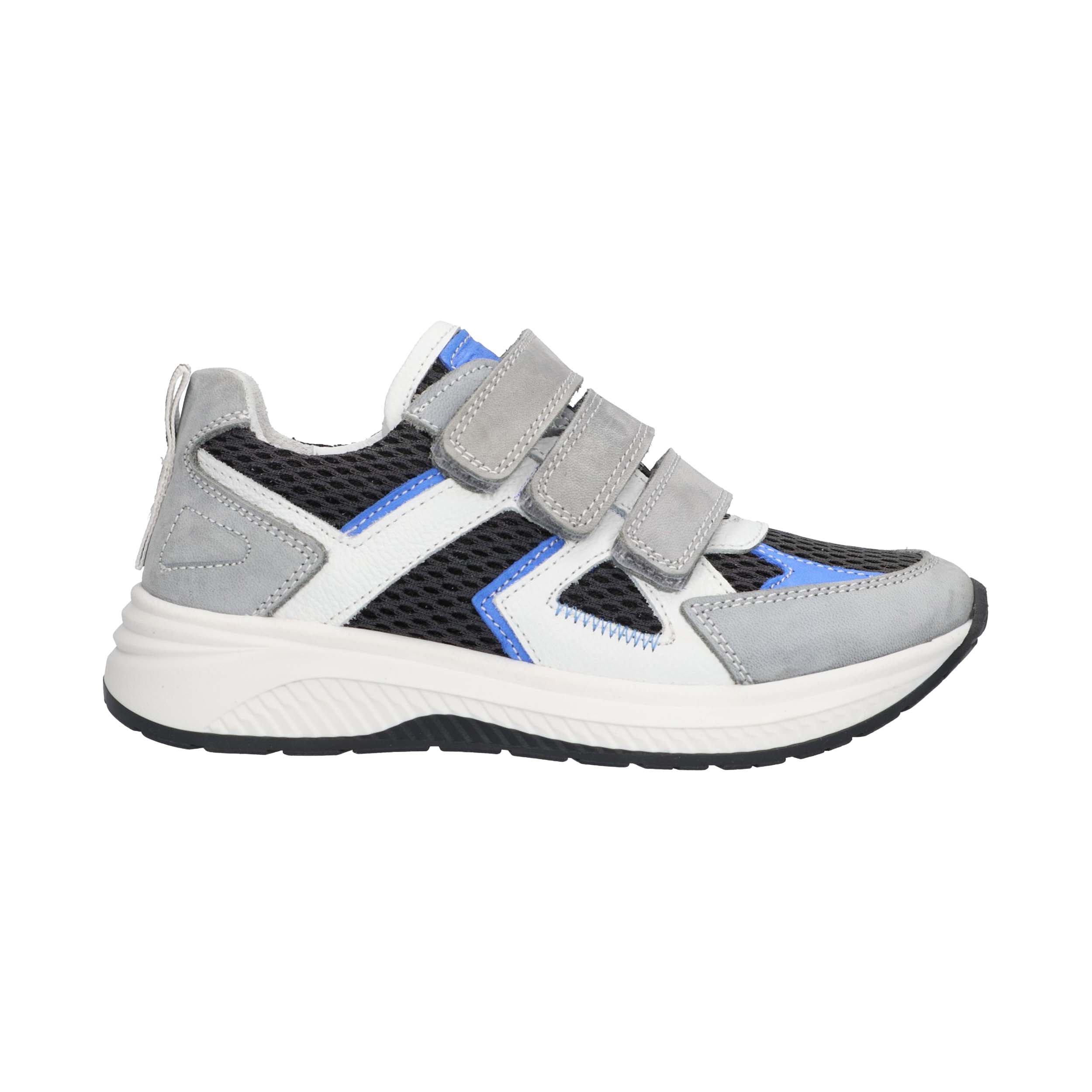 Trackstyle 326354 Sneaker Emiel Engel Mouse Grey 5