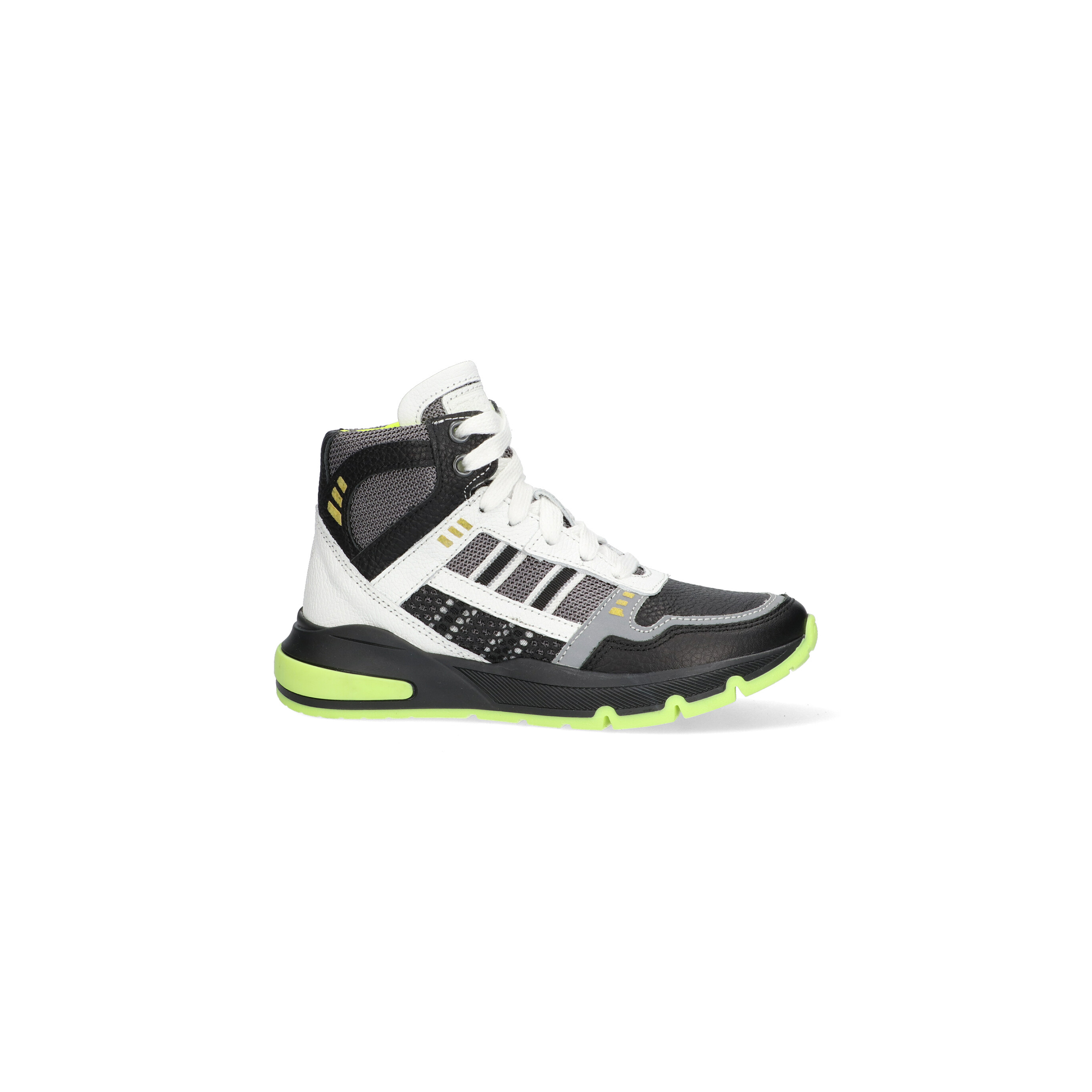 Trackstyle 325855 Sneaker Sean Splin Anthracite 5