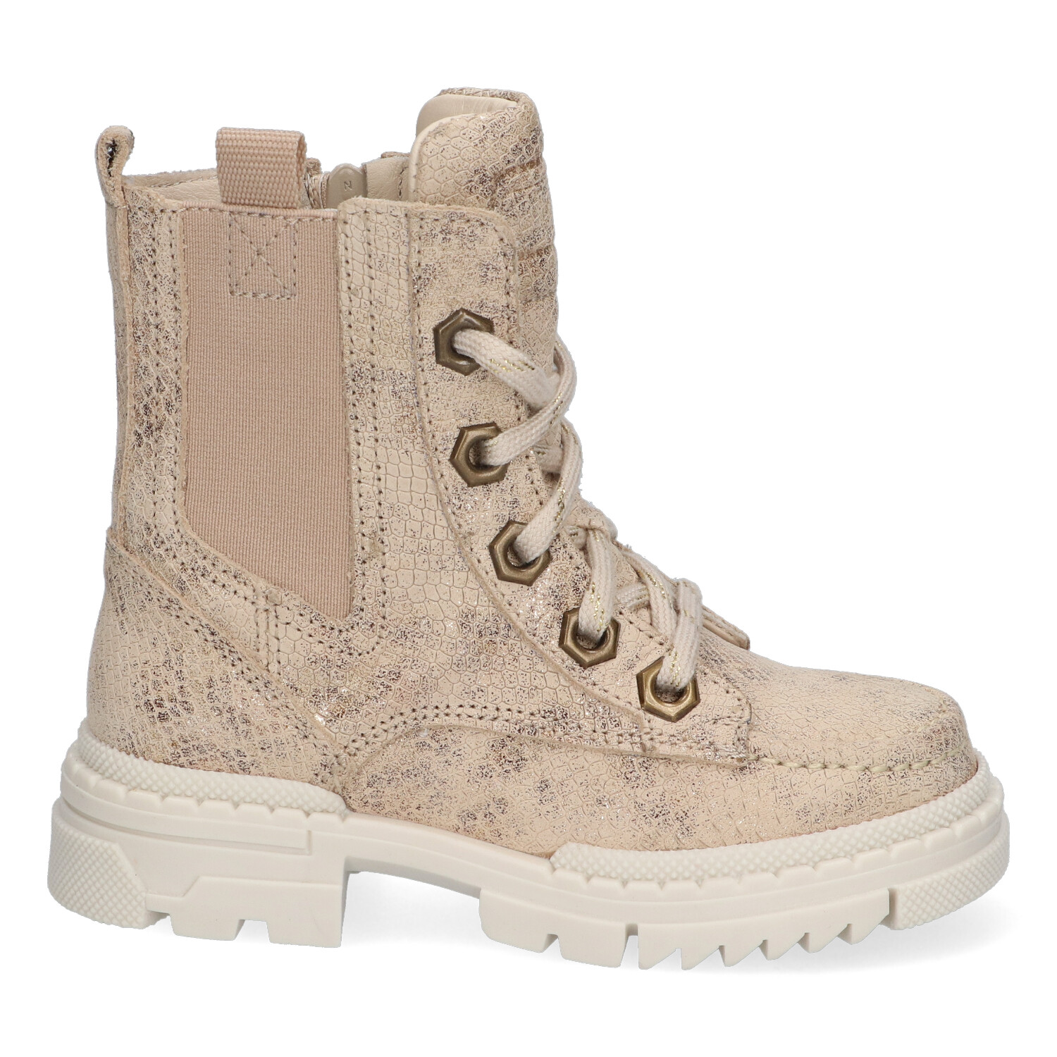 Twins 324629 Boot Saaf Stark Ecru 5