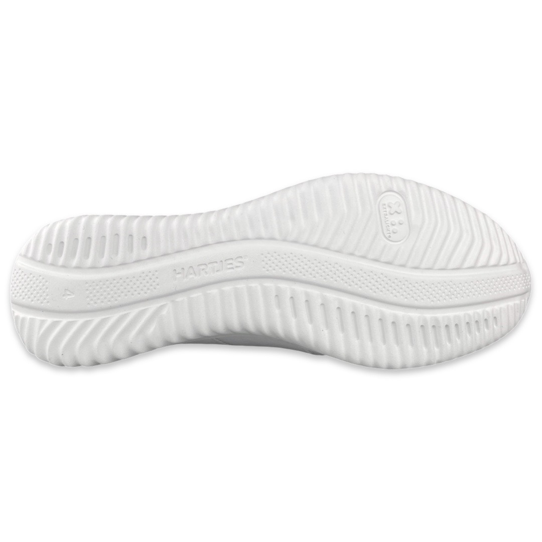 Hartjes 162-1138 Sneaker Breeze White/Dark Blue G