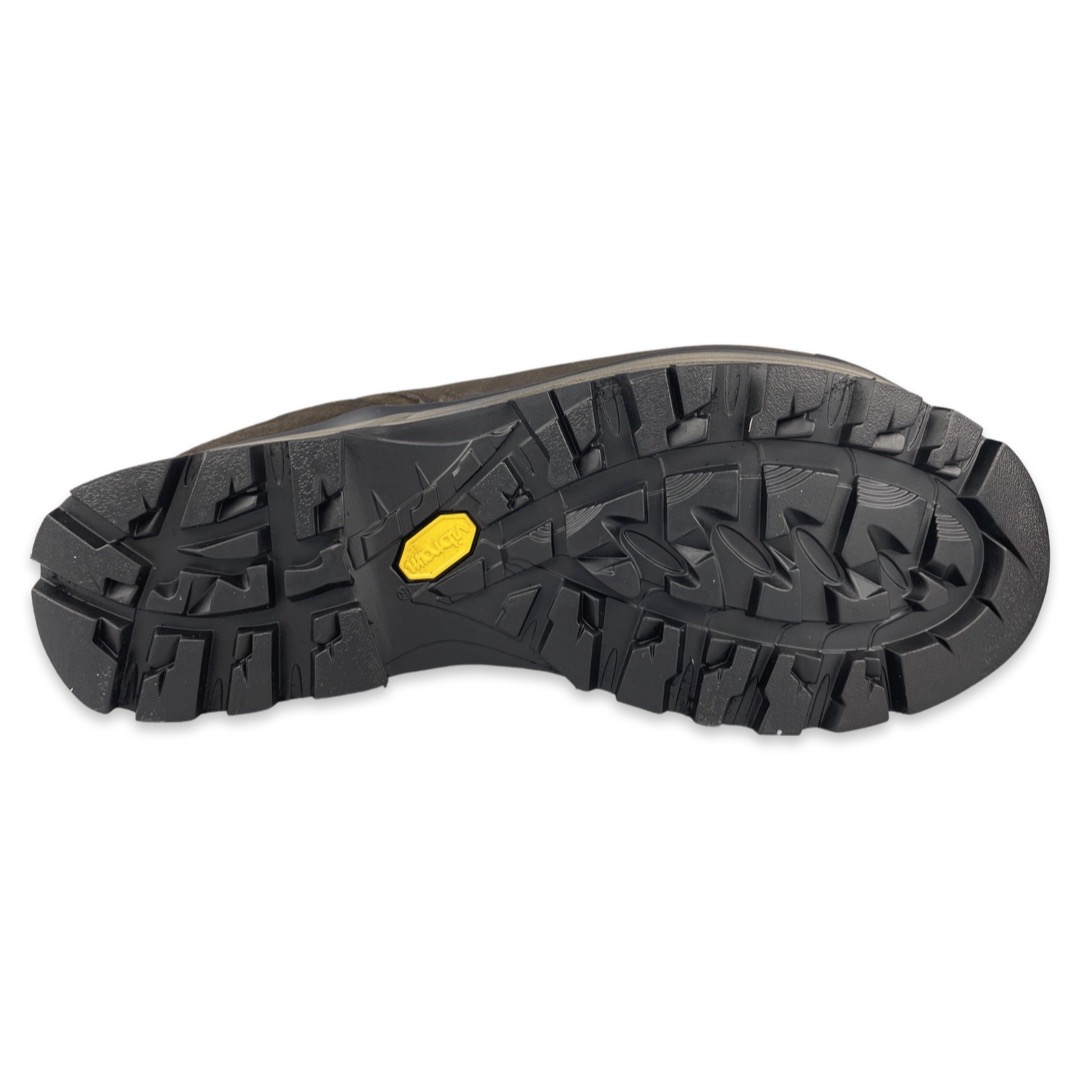 Meindl 5105 Sulden Men Comfort Fit Mahagoni
