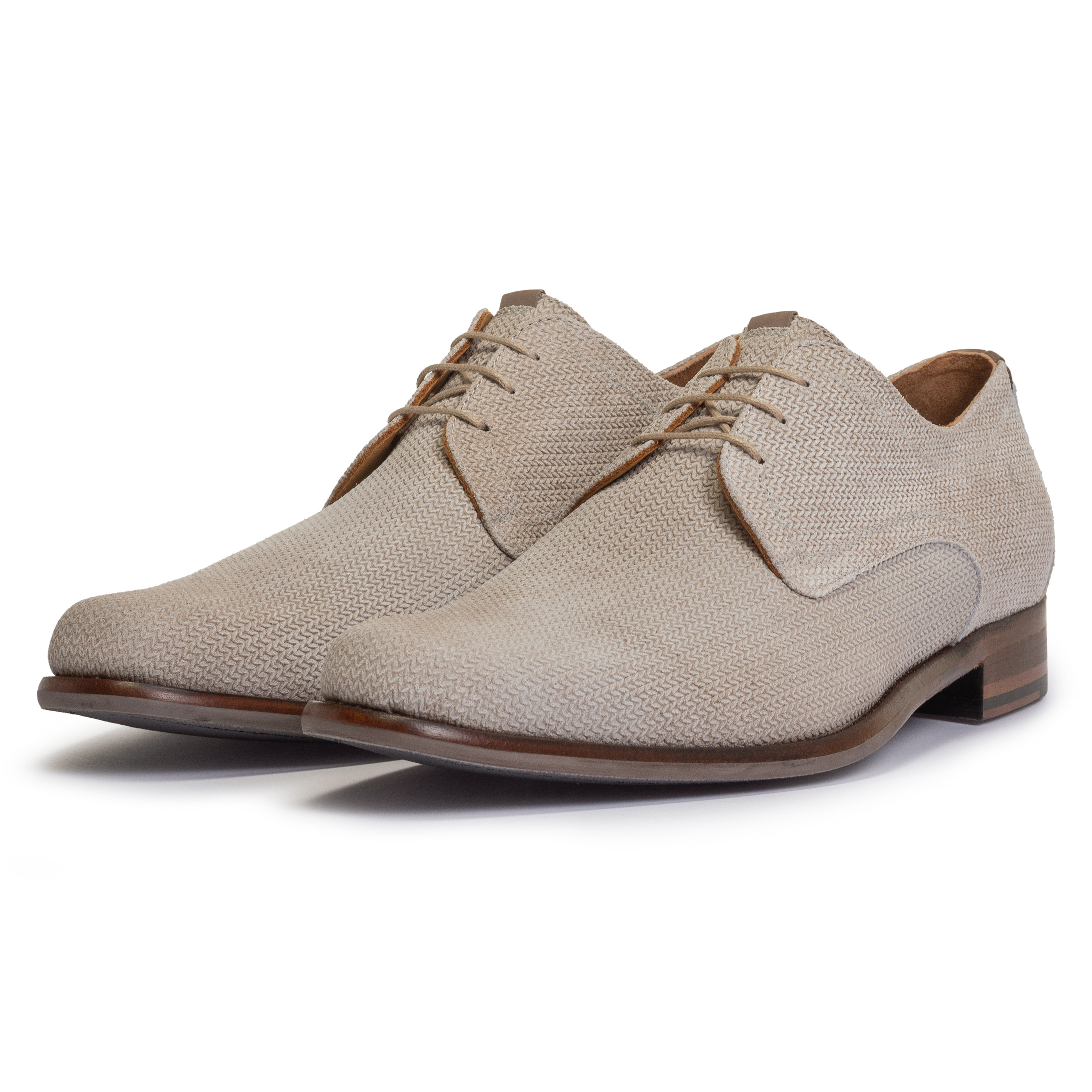 Floris van Bommel SFM-30316 Moliere De Draver 03.14 Light Brown H