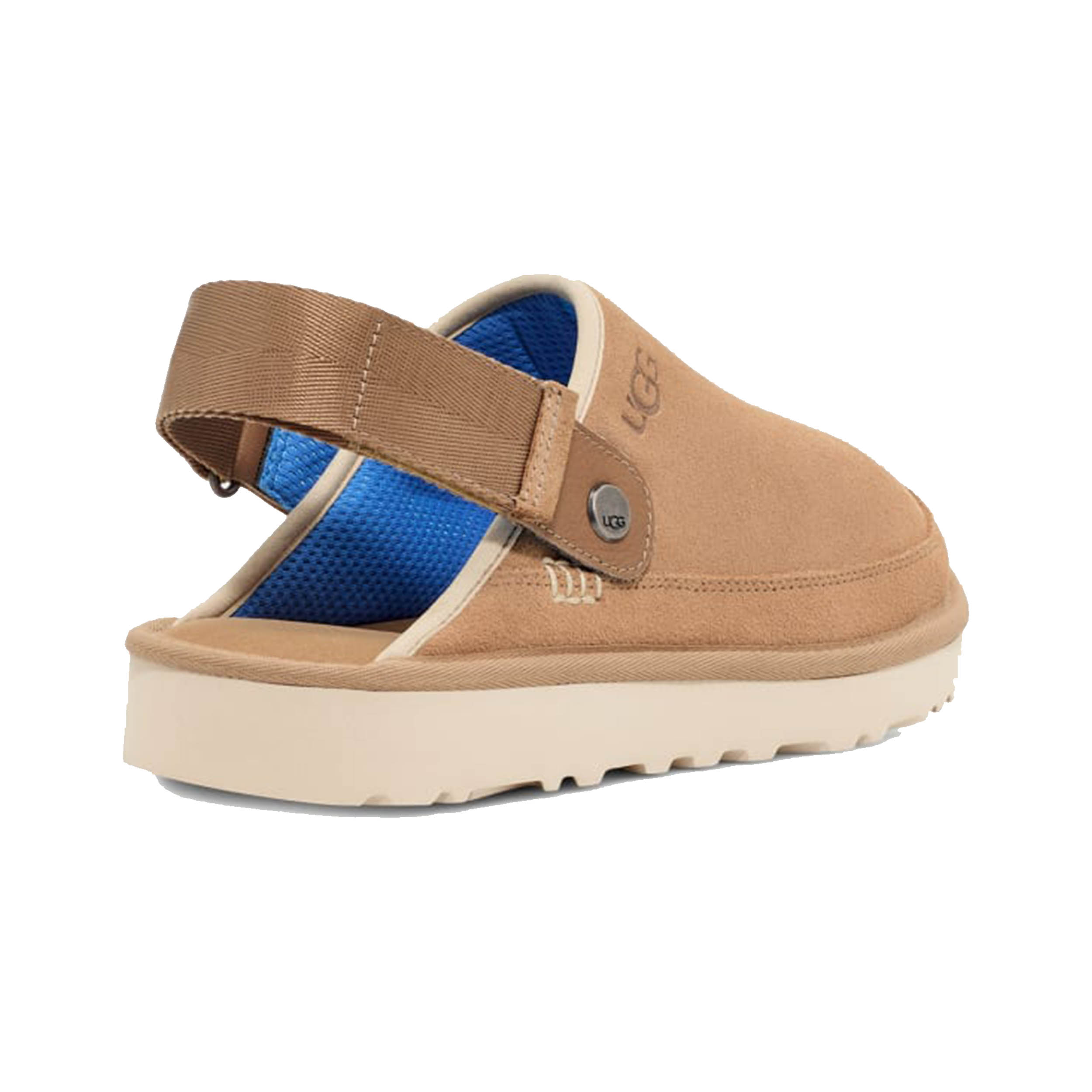UGG 1142172 Muil Goldencoast Sand Santorini