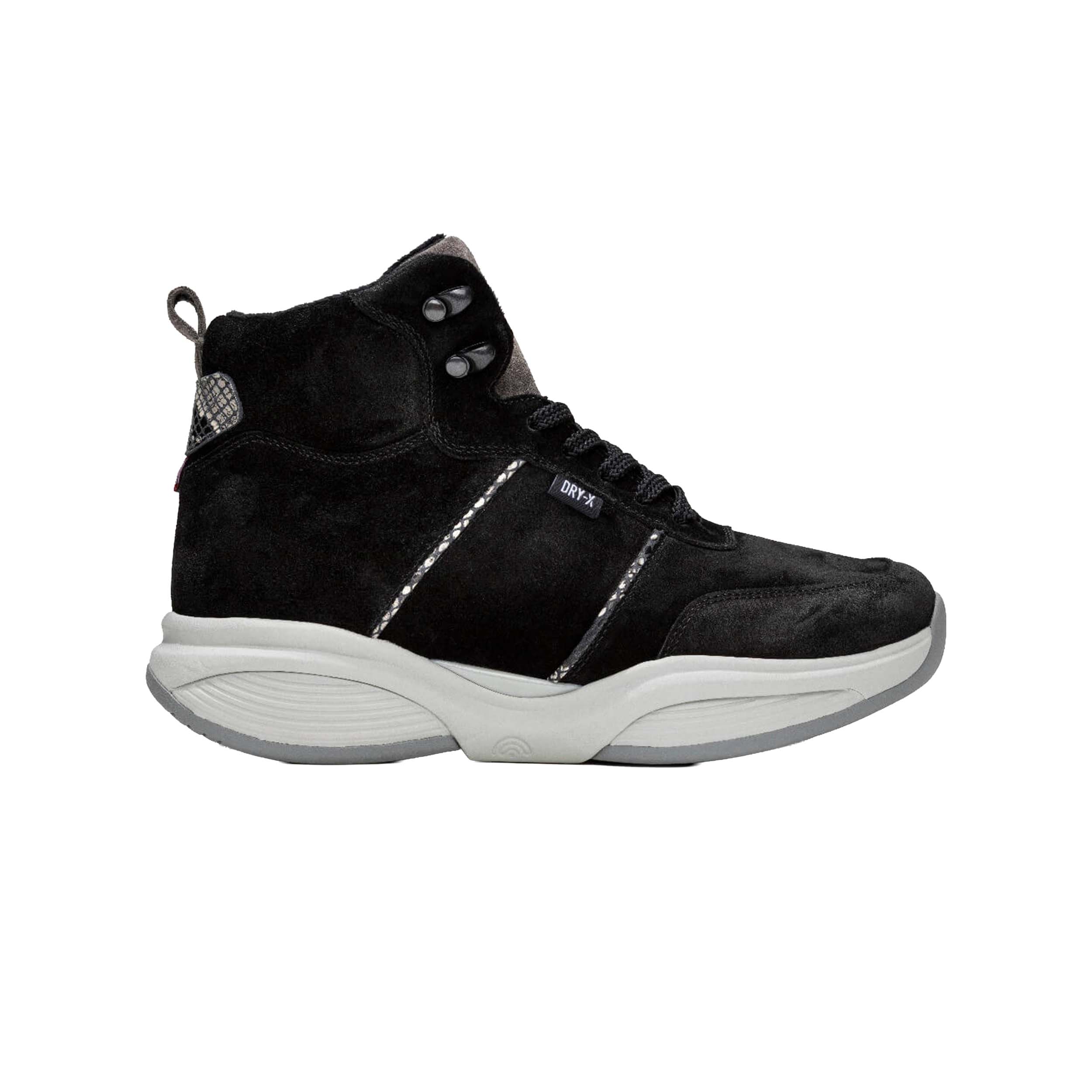 Xsensible 30212.5 Boot SWX31 Black Combi H