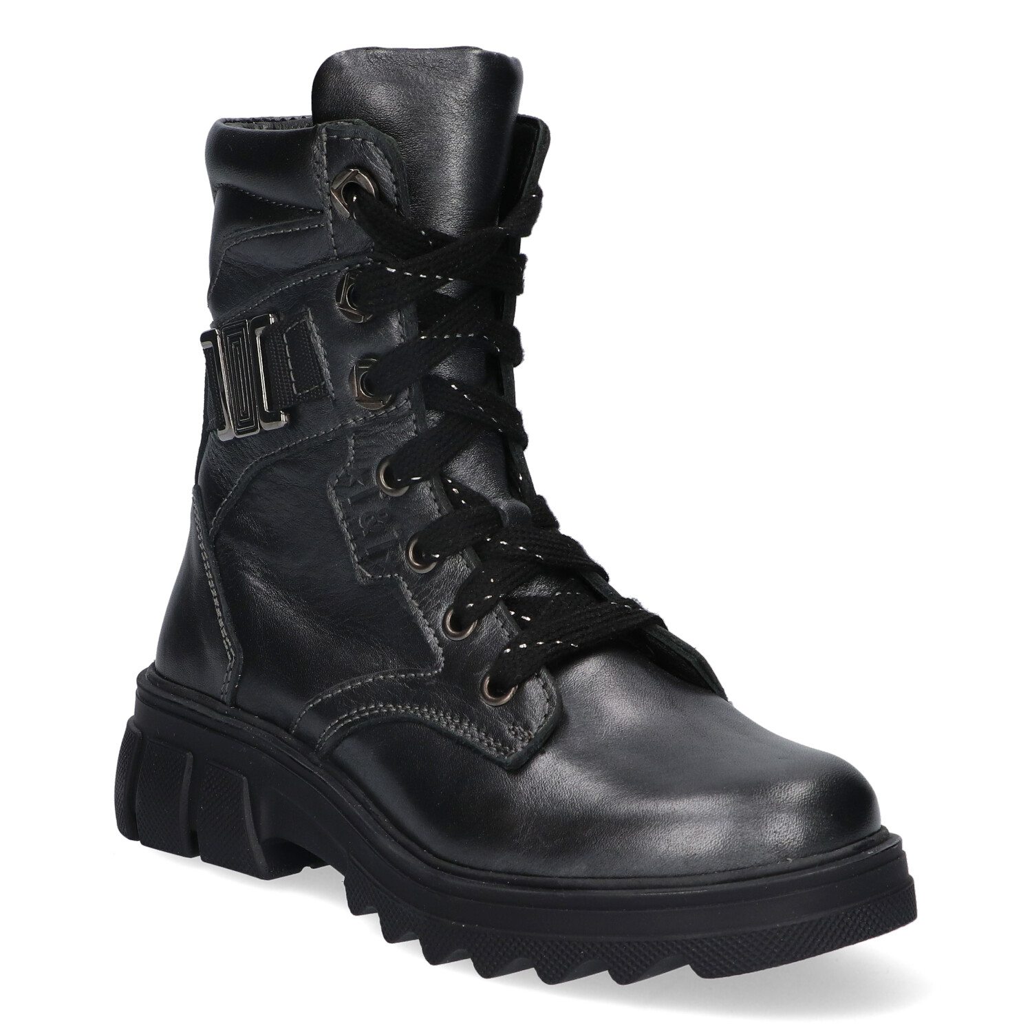 Twins 323681 Boot Evi Elf Anthracite 5