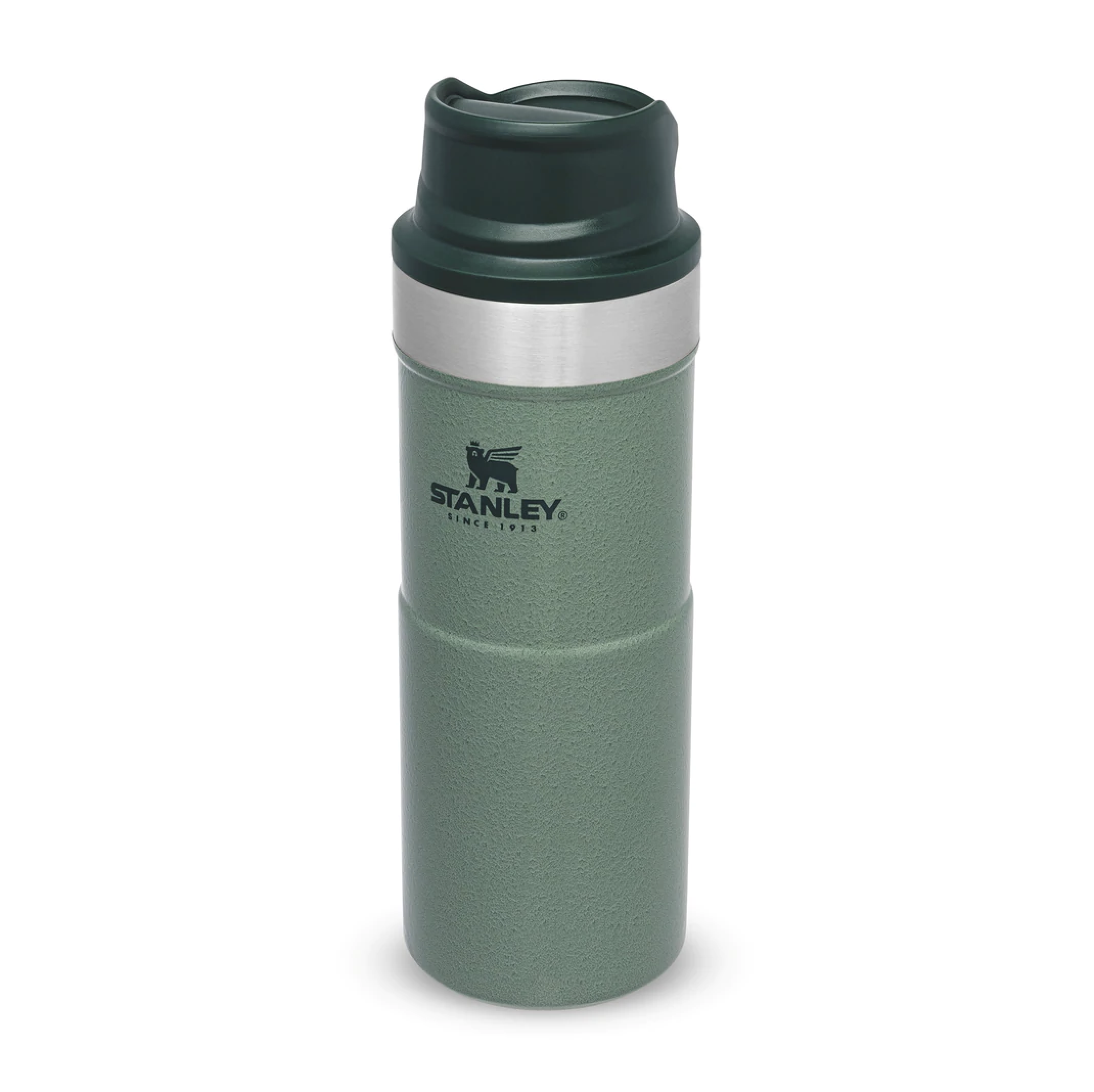 Stanley The Trigger-Action Travel Mug 0,35L Wine