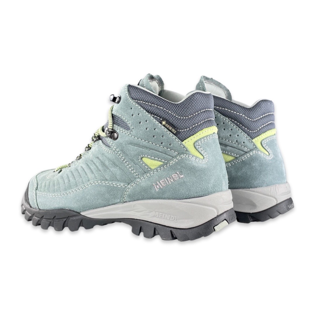 Meindl 5571 Salo Lady Mid GTX Comfort Fit Linde