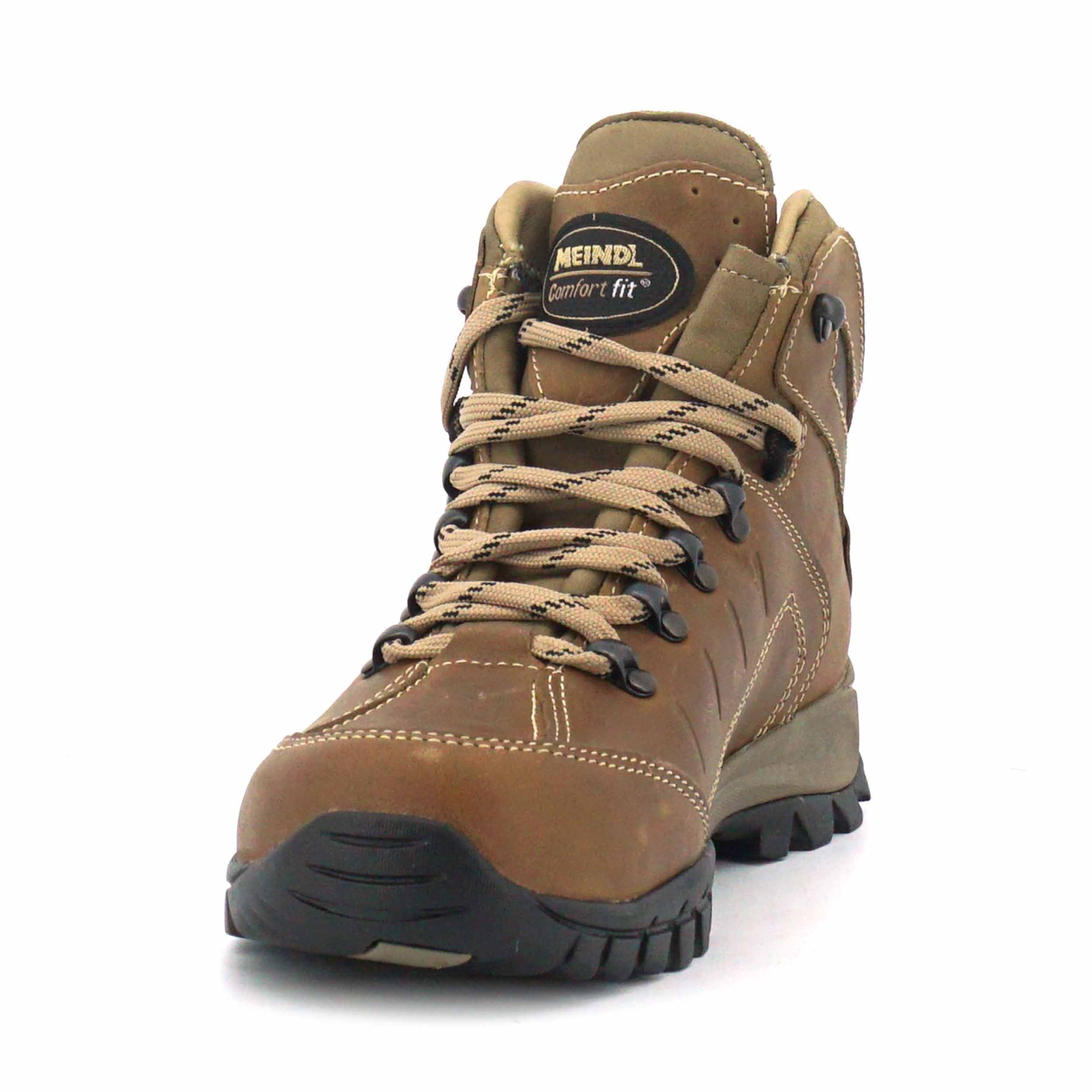 Meindl 5231 Jura Lady GTX Comfort Fit Beige