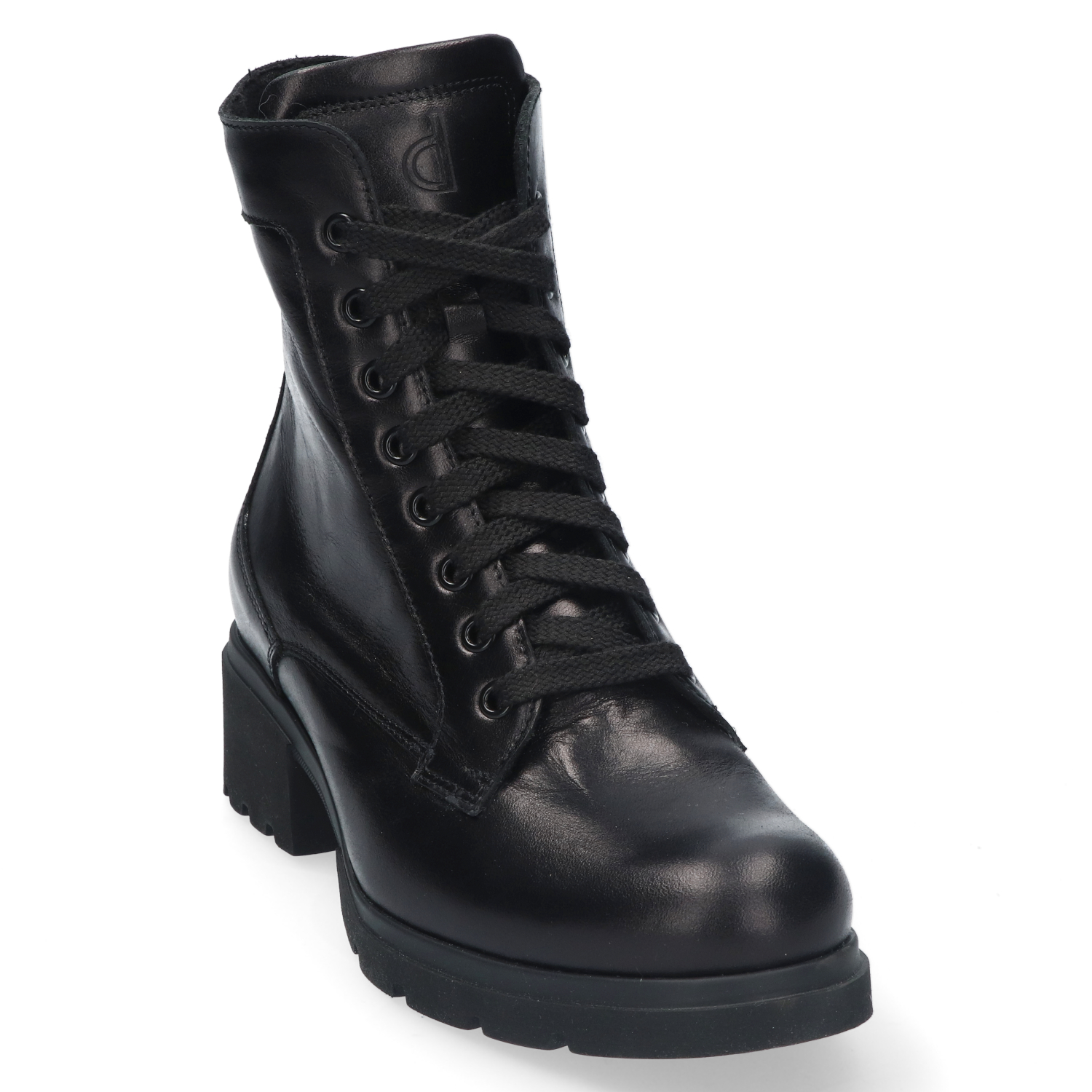 Durea 9785 Boot Zwart K