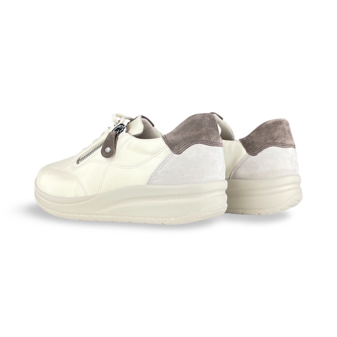 Hartjes 262-2518 Sneaker Diabetik Beige M