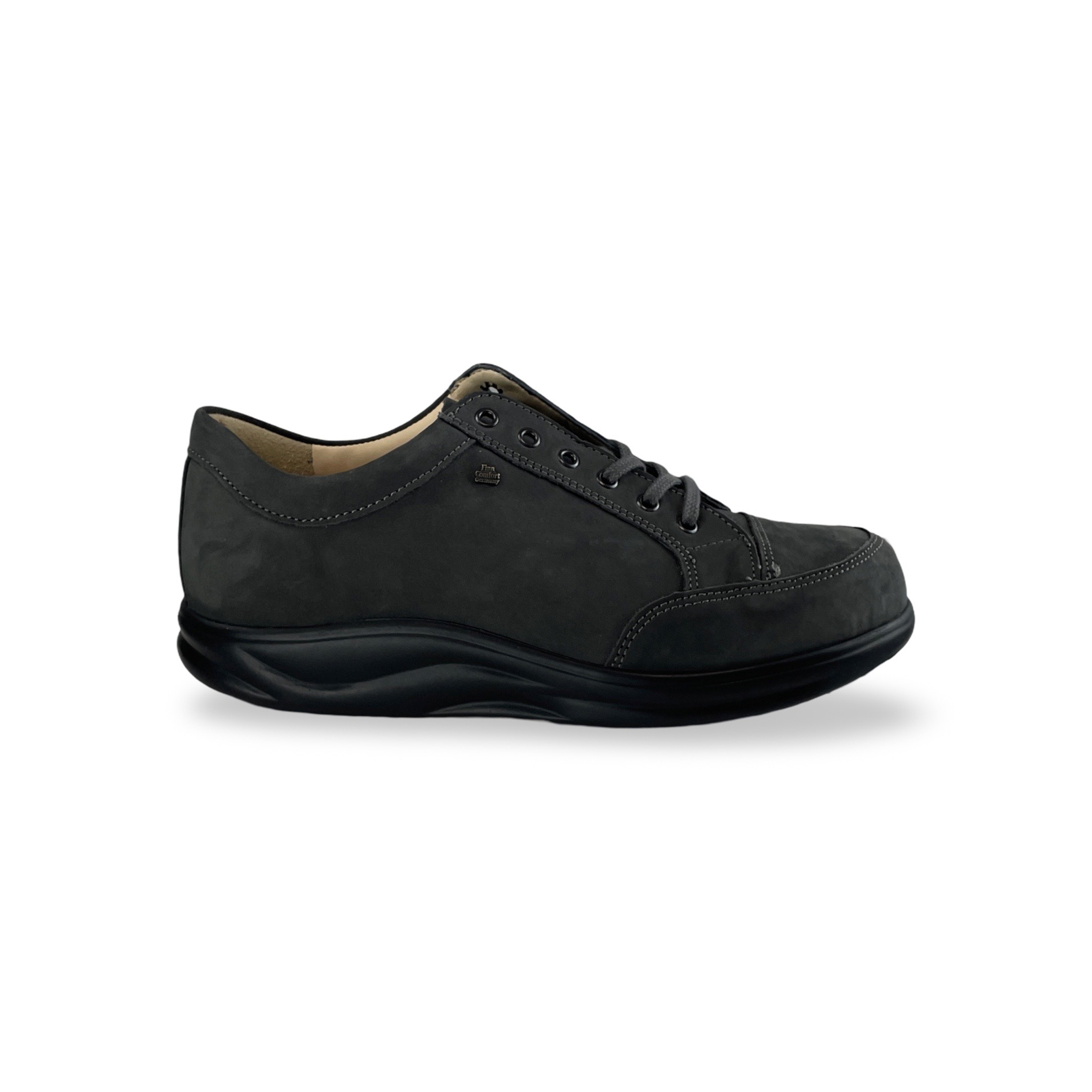 Finn Comfort Finnamic 1167 Sneaker Huelva Grey