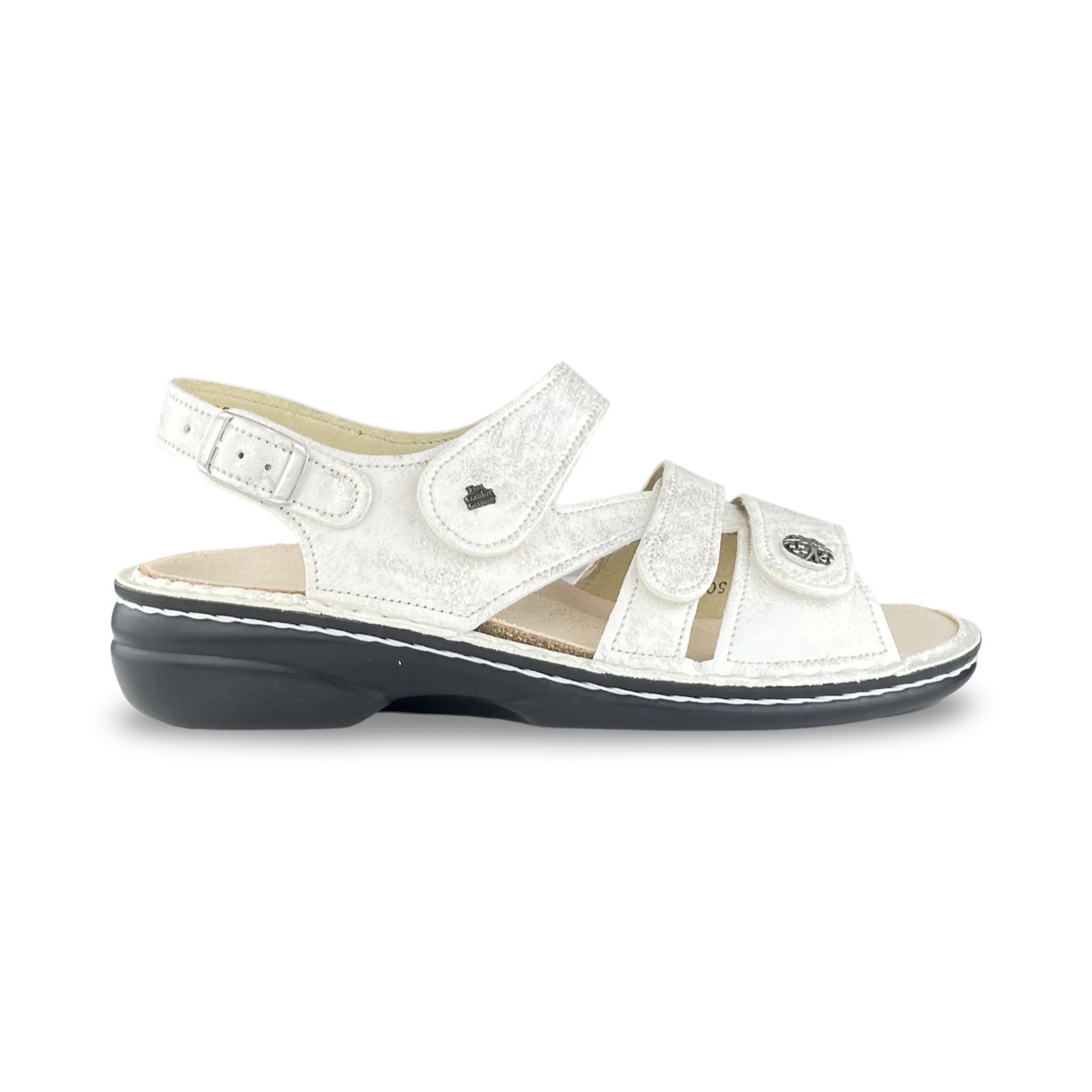 Finn Comfort Classic 2562 Sandaal Gomera Oro