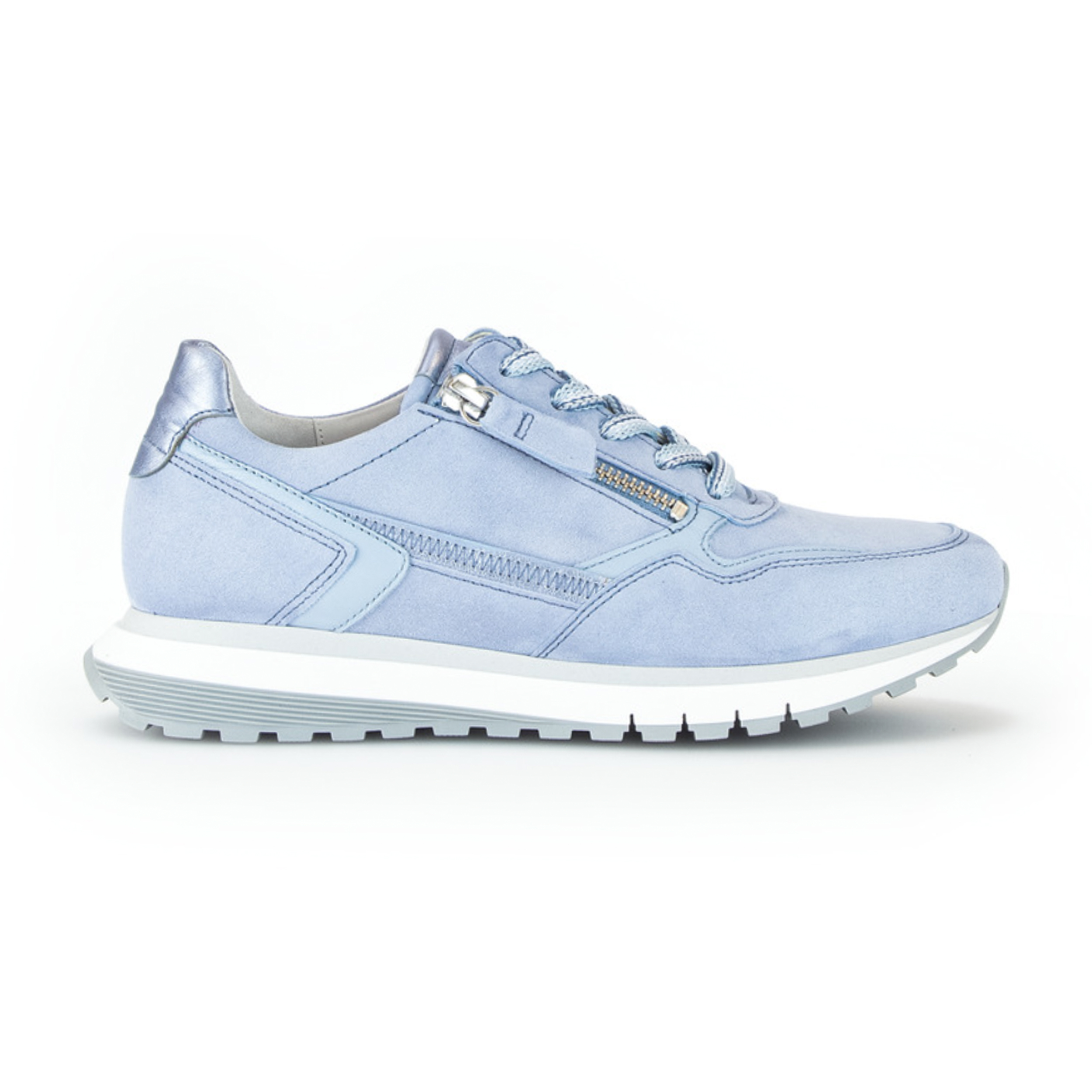 Gabor 46.378 Sneaker Blue H