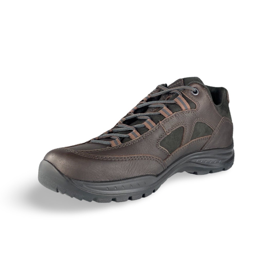 Hanwag 401110 Yakstone Chestnut/Brown