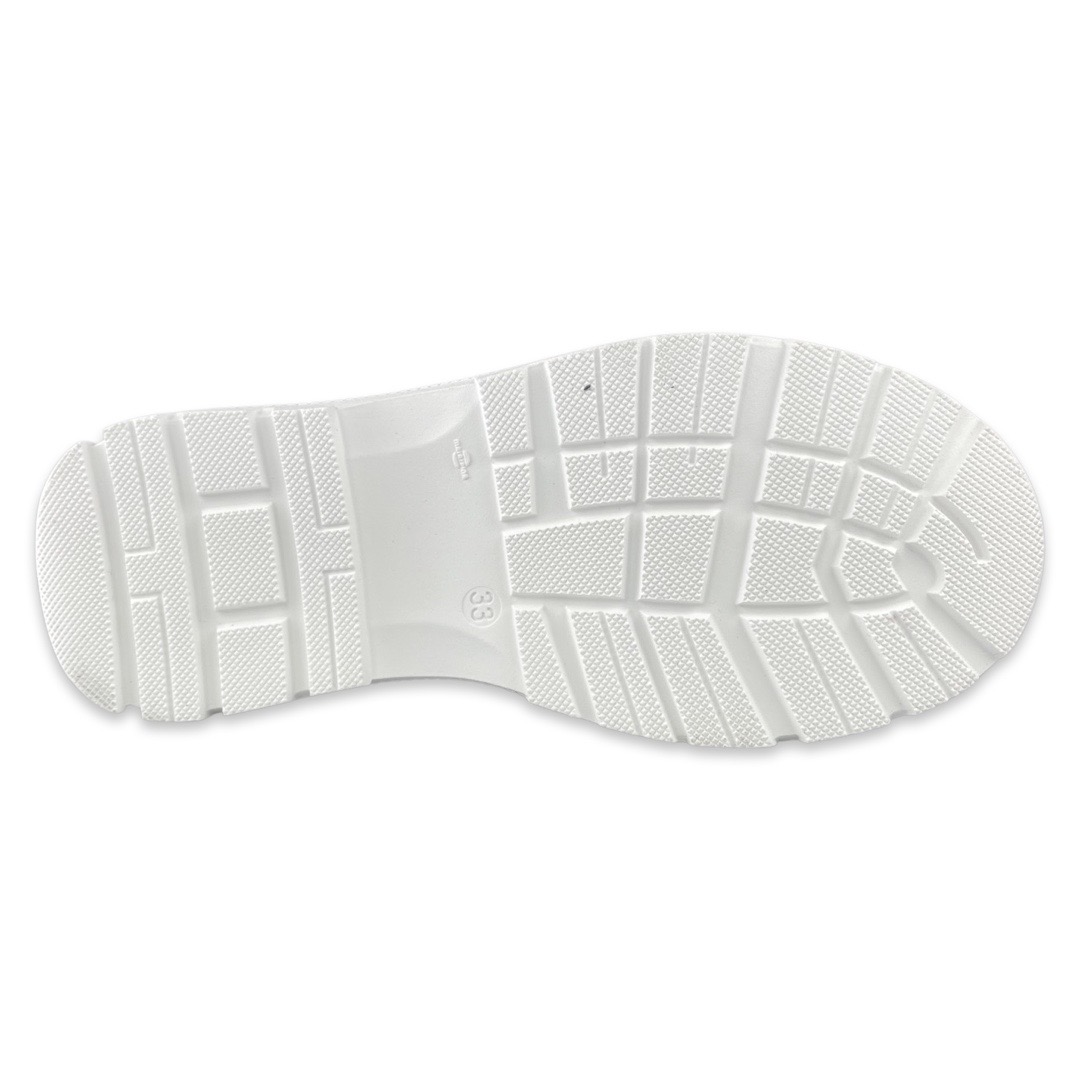 Giga G3965 Boot Multicolor Print