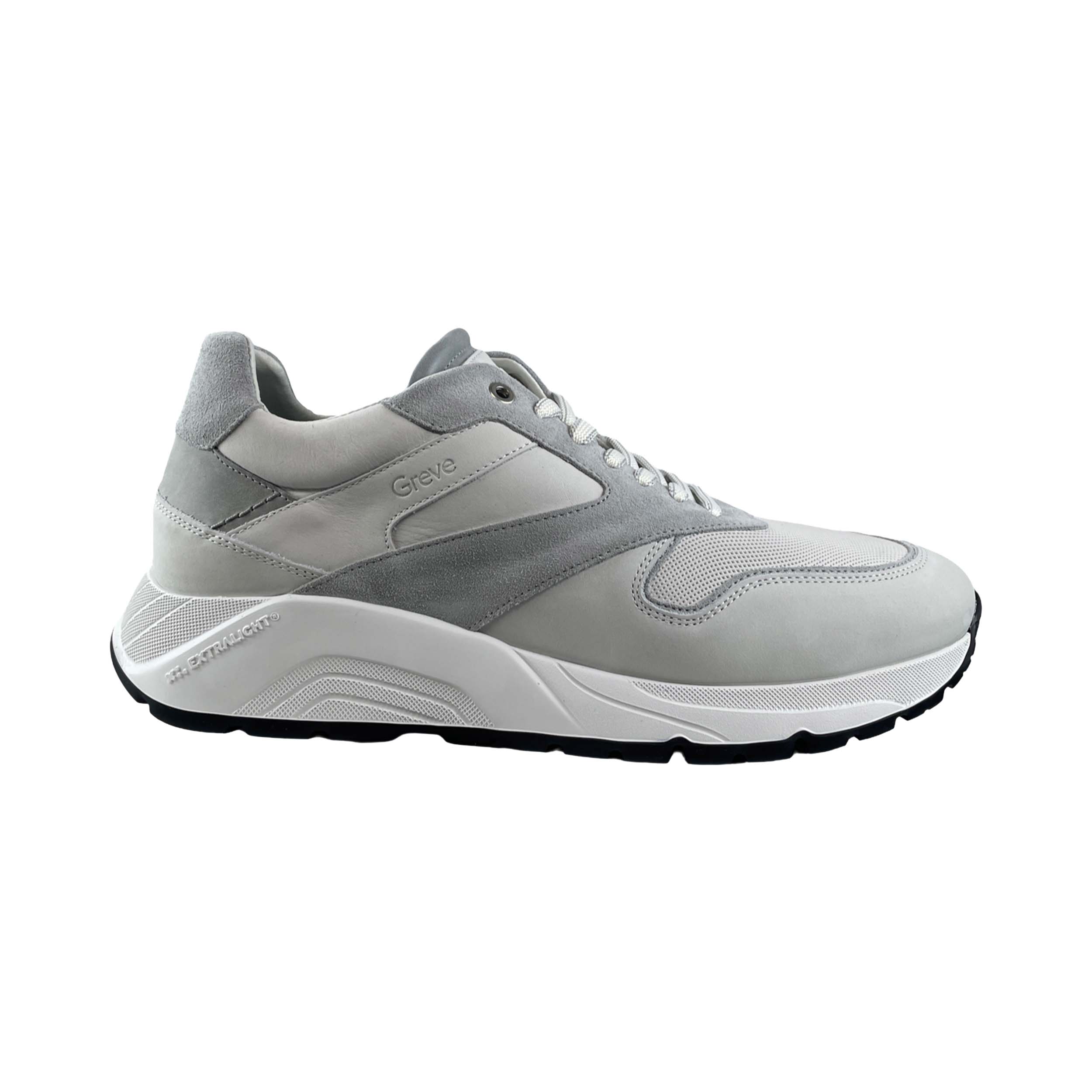 Greve 7273 Sneaker Arnhem White XF